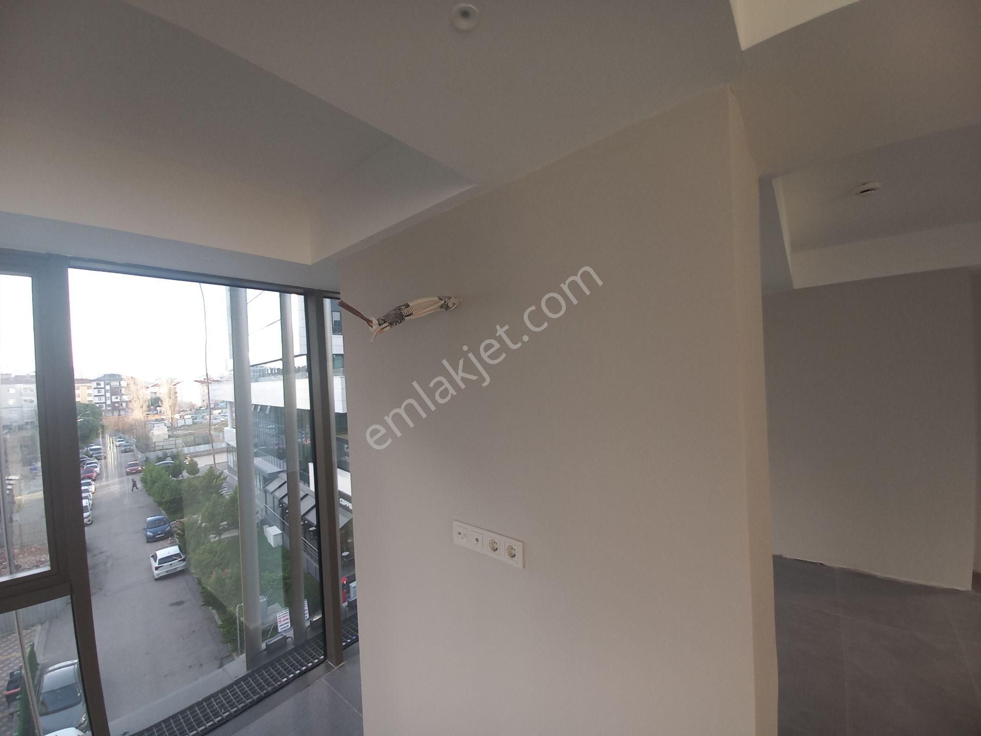 Cevizli Merkez,kurumsal Firmalara Özel Kiralık Ofis Katları - Görsel 8