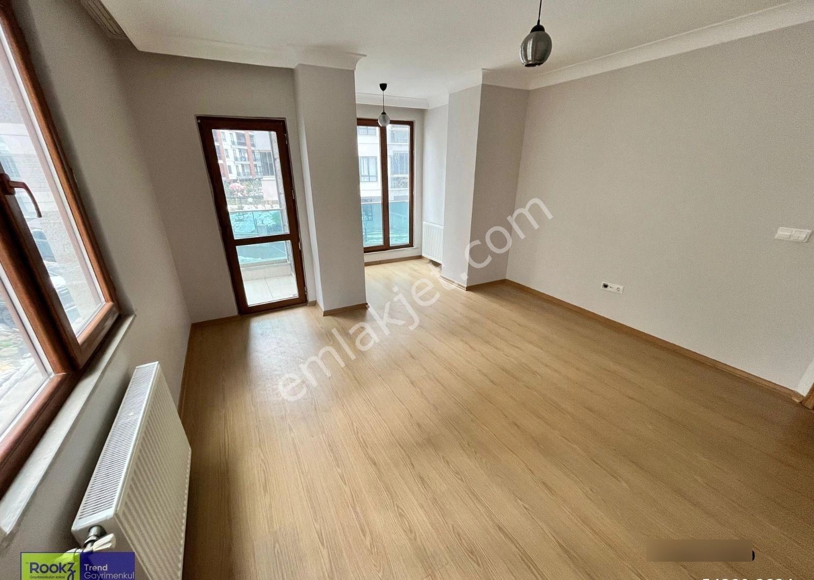 Çekmeköy Taşdelen Mh. Siteler Bölgesi 3+1 Boş Satılık Daire - Görsel 12