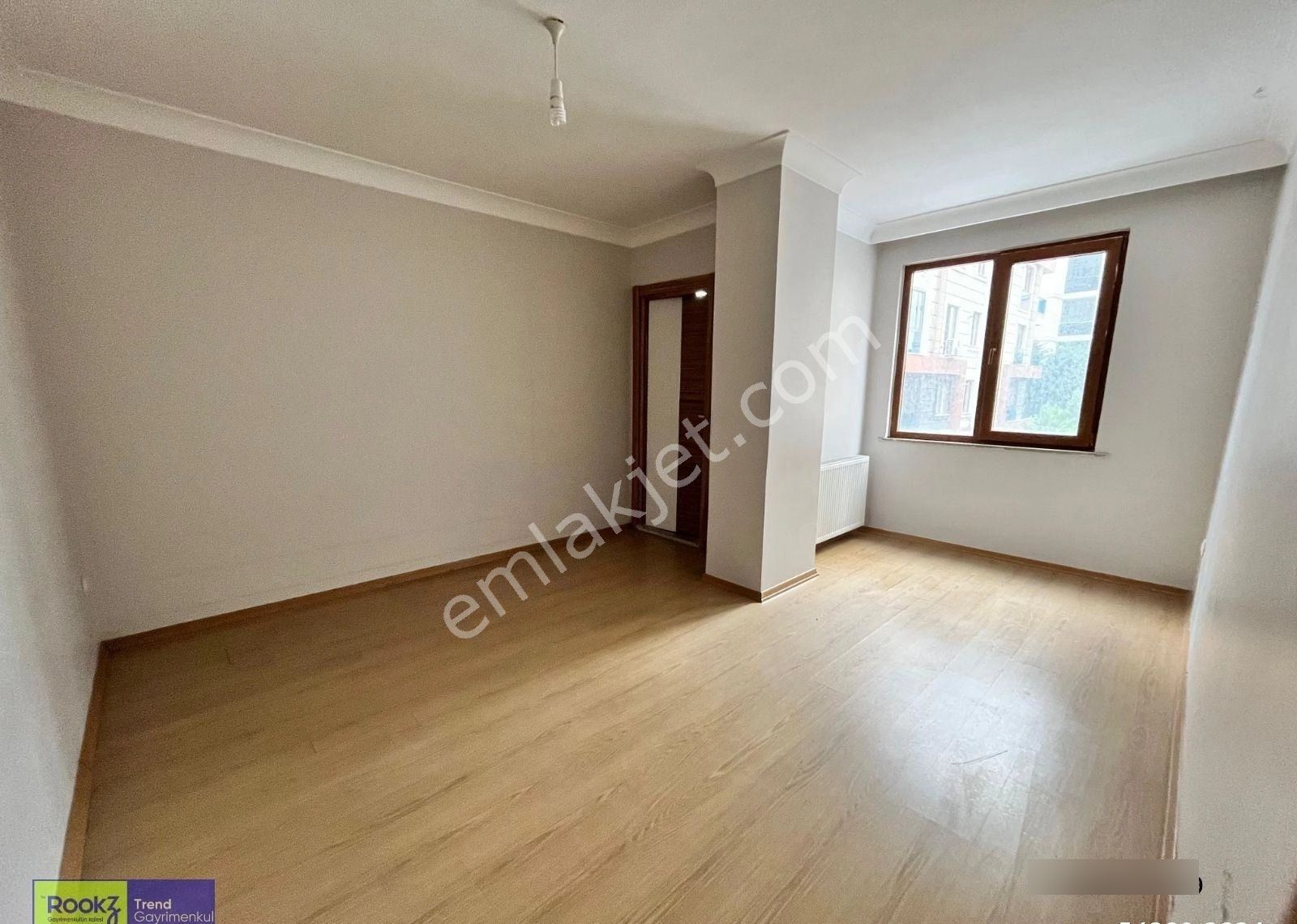 Çekmeköy Taşdelen Mh. Siteler Bölgesi 3+1 Boş Satılık Daire - Görsel 10