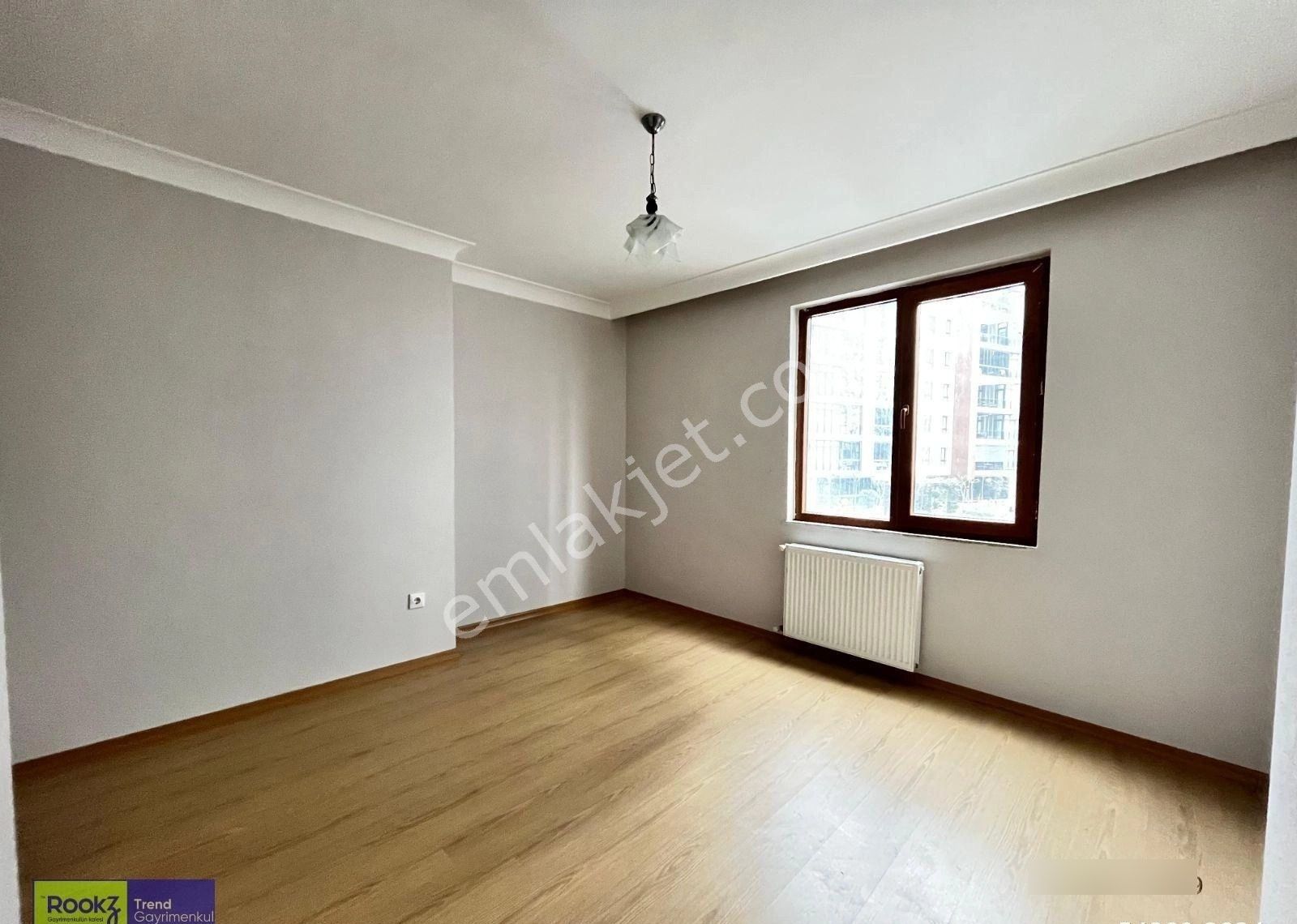 Çekmeköy Taşdelen Mh. Siteler Bölgesi 3+1 Boş Satılık Daire - Görsel 28