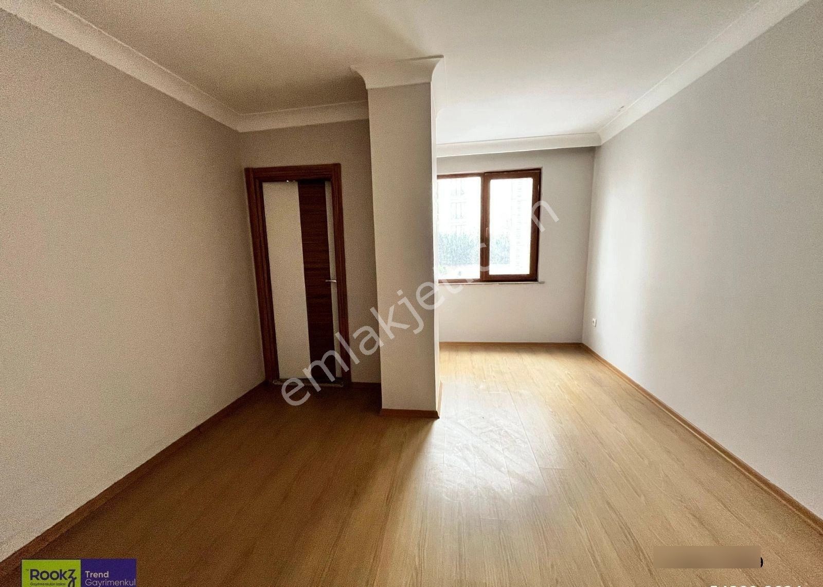 Çekmeköy Taşdelen Mh. Siteler Bölgesi 3+1 Boş Satılık Daire - Görsel 20