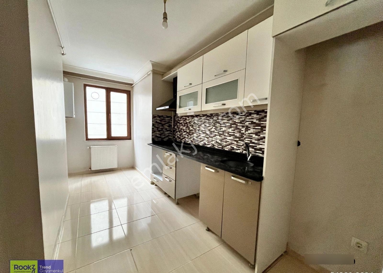 Çekmeköy Taşdelen Mh. Siteler Bölgesi 3+1 Boş Satılık Daire - Görsel 25