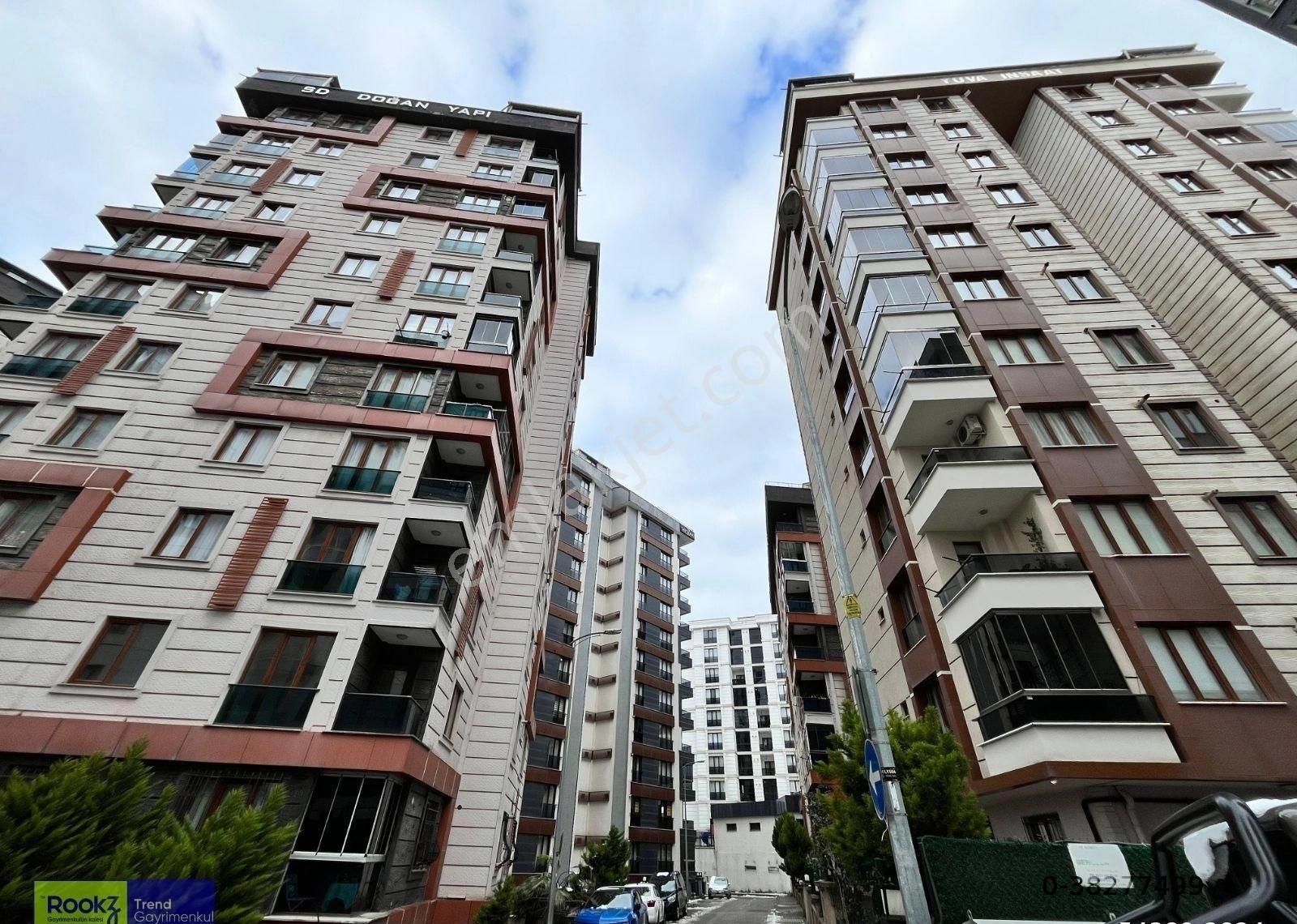 Çekmeköy Taşdelen Mh. Siteler Bölgesi 3+1 Boş Satılık Daire - Görsel 18