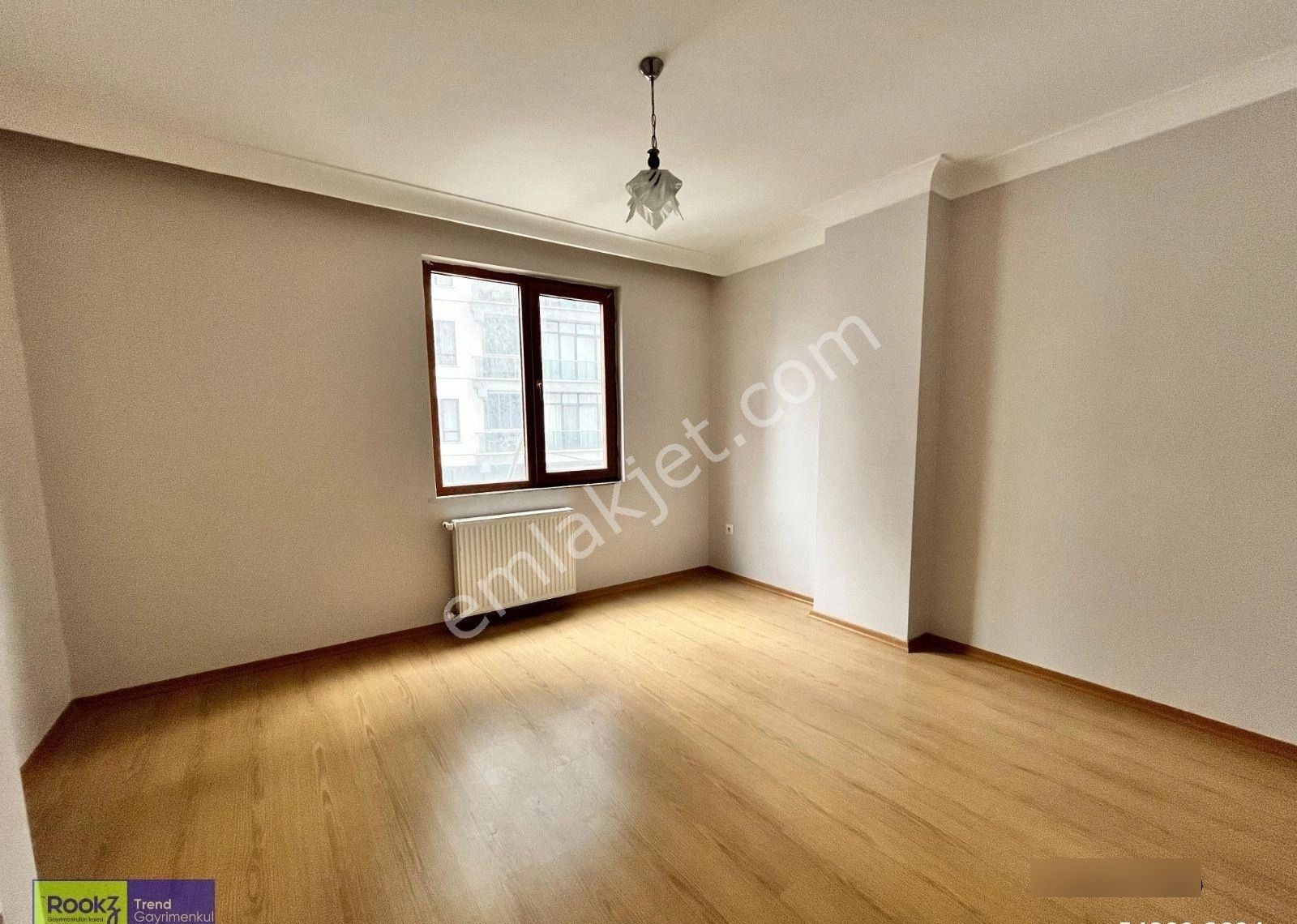 Çekmeköy Taşdelen Mh. Siteler Bölgesi 3+1 Boş Satılık Daire - Görsel 4