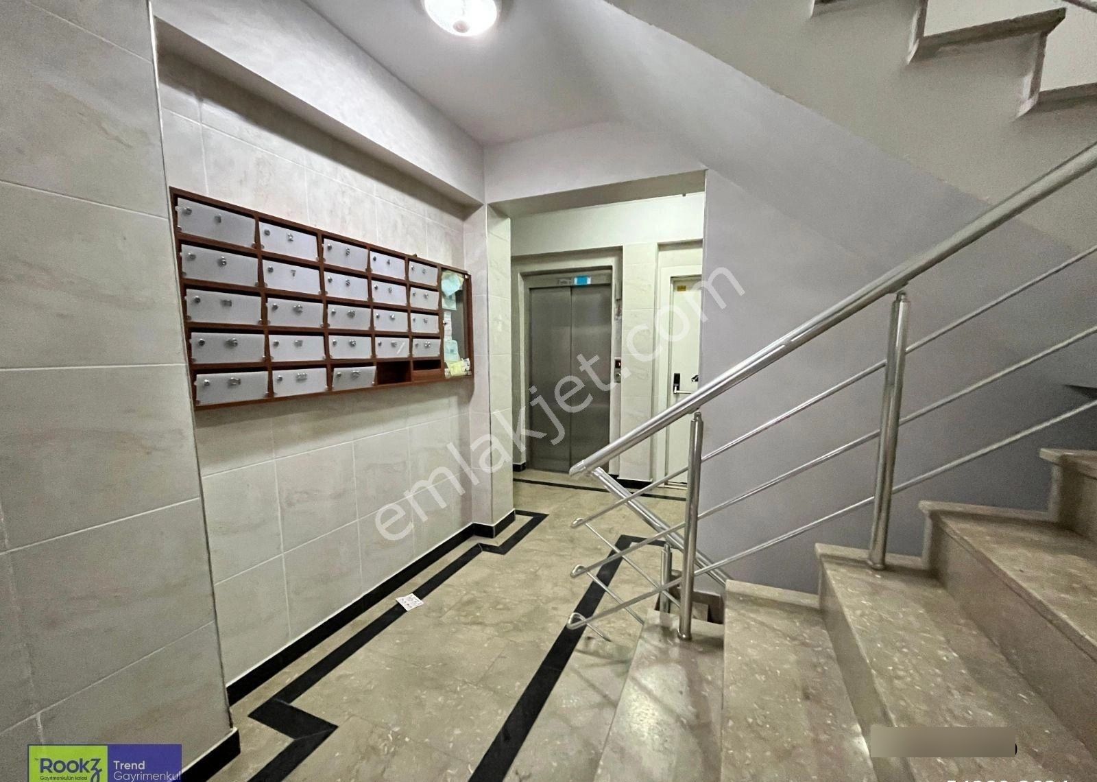 Çekmeköy Taşdelen Mh. Siteler Bölgesi 3+1 Boş Satılık Daire - Görsel 26