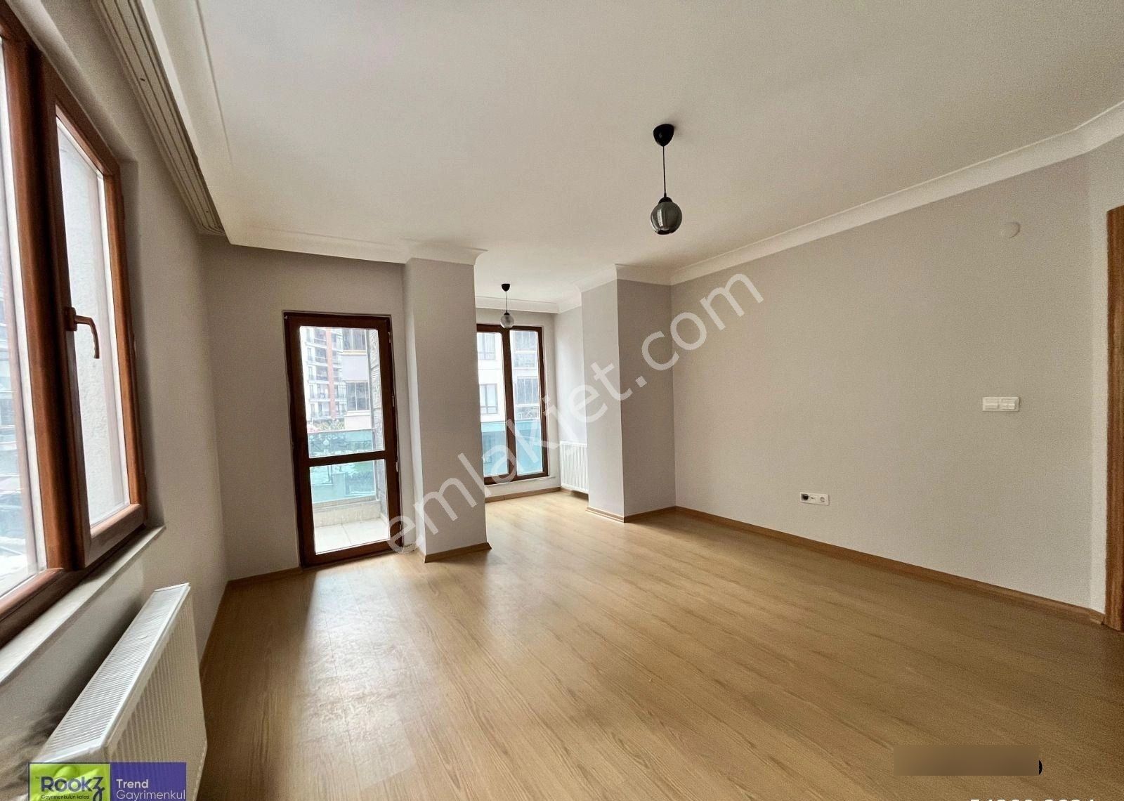 Çekmeköy Taşdelen Mh. Siteler Bölgesi 3+1 Boş Satılık Daire - Görsel 3