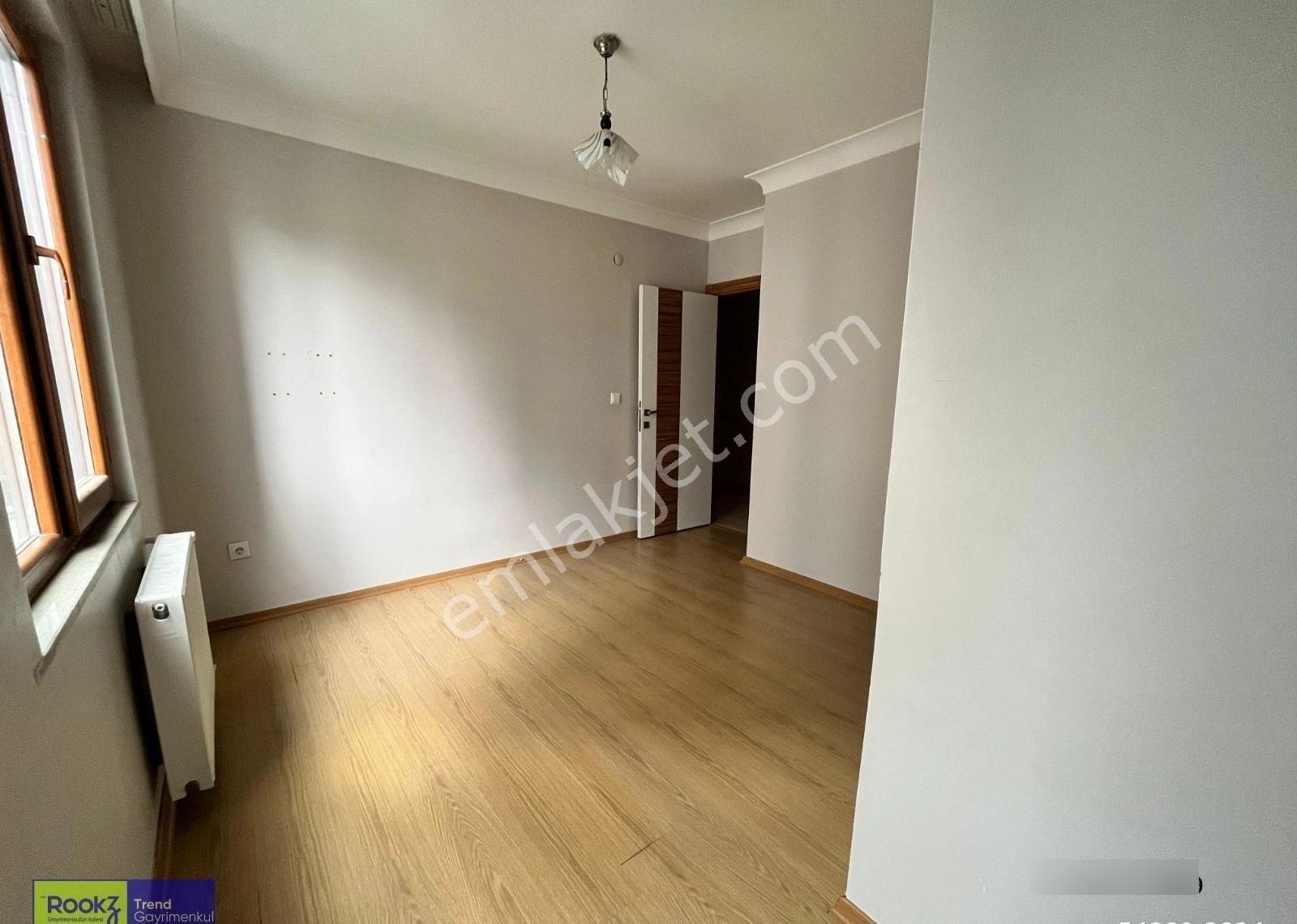 Çekmeköy Taşdelen Mh. Siteler Bölgesi 3+1 Boş Satılık Daire - Görsel 24