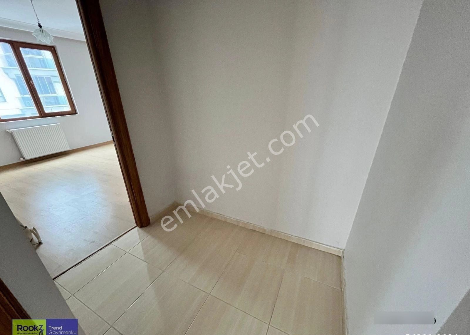 Çekmeköy Taşdelen Mh. Siteler Bölgesi 3+1 Boş Satılık Daire - Görsel 8