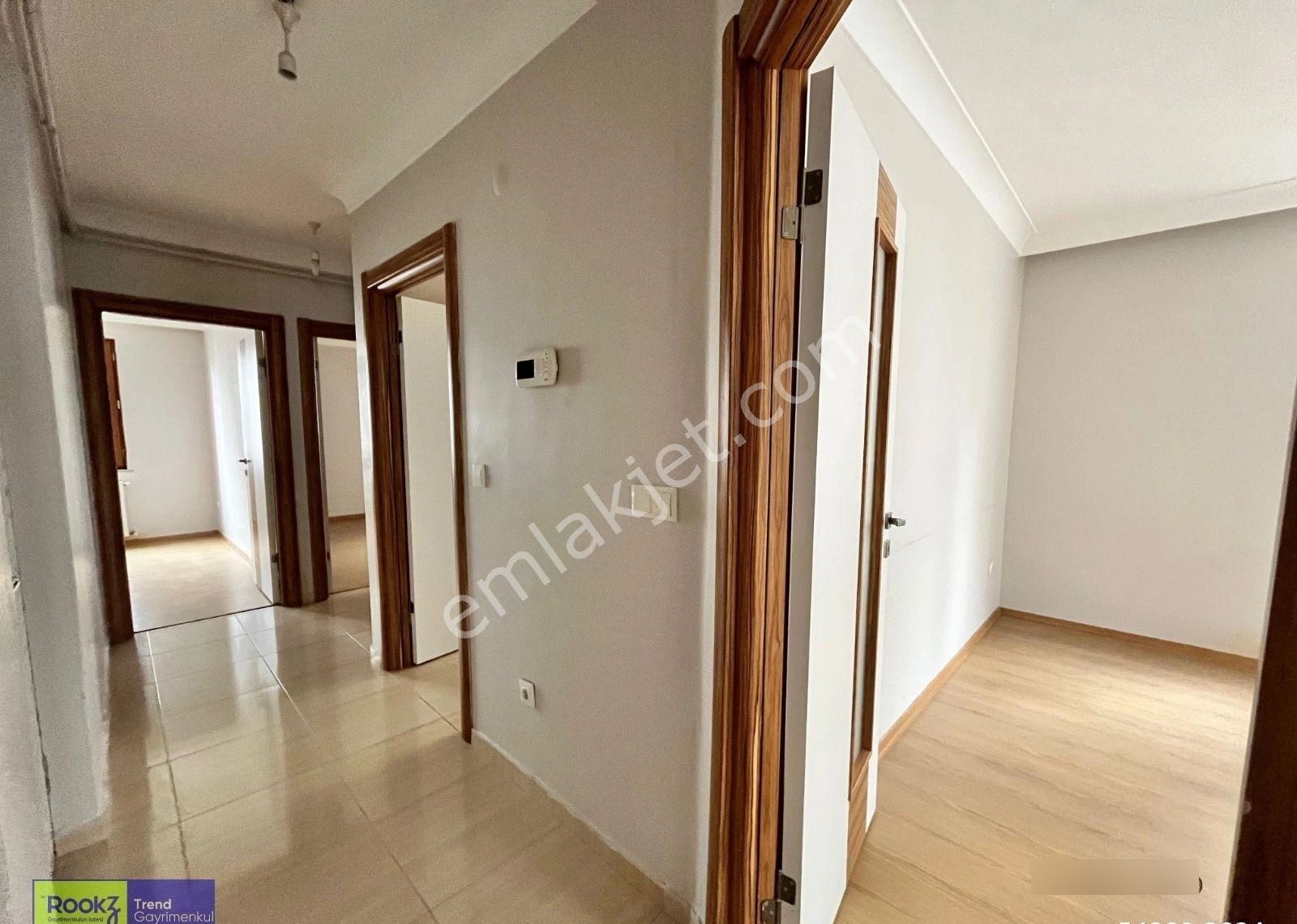 Çekmeköy Taşdelen Mh. Siteler Bölgesi 3+1 Boş Satılık Daire - Görsel 21