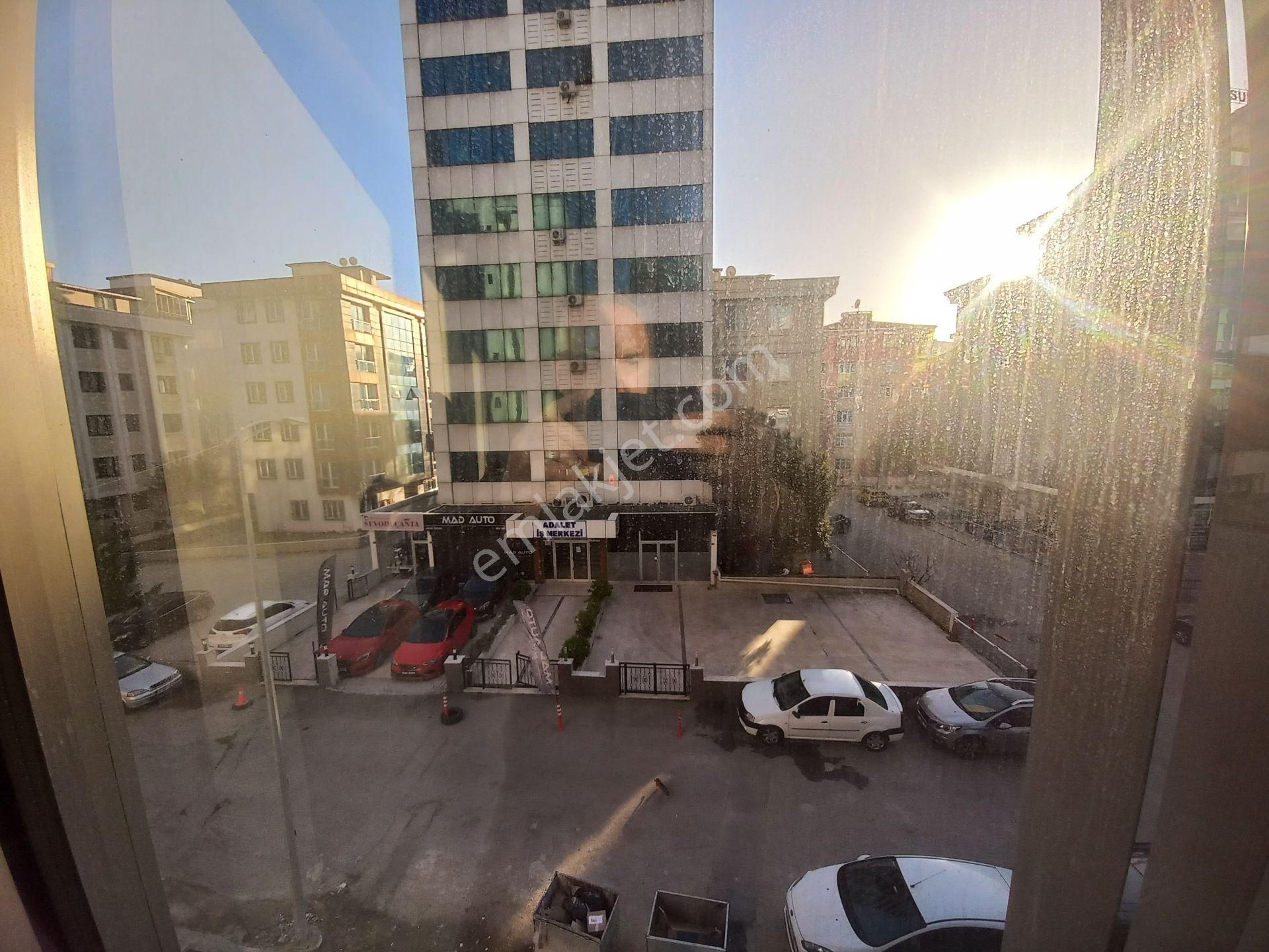 Kartal Cevizli Merkezi Lokasyonda Prestijli Ofis - Görsel 10