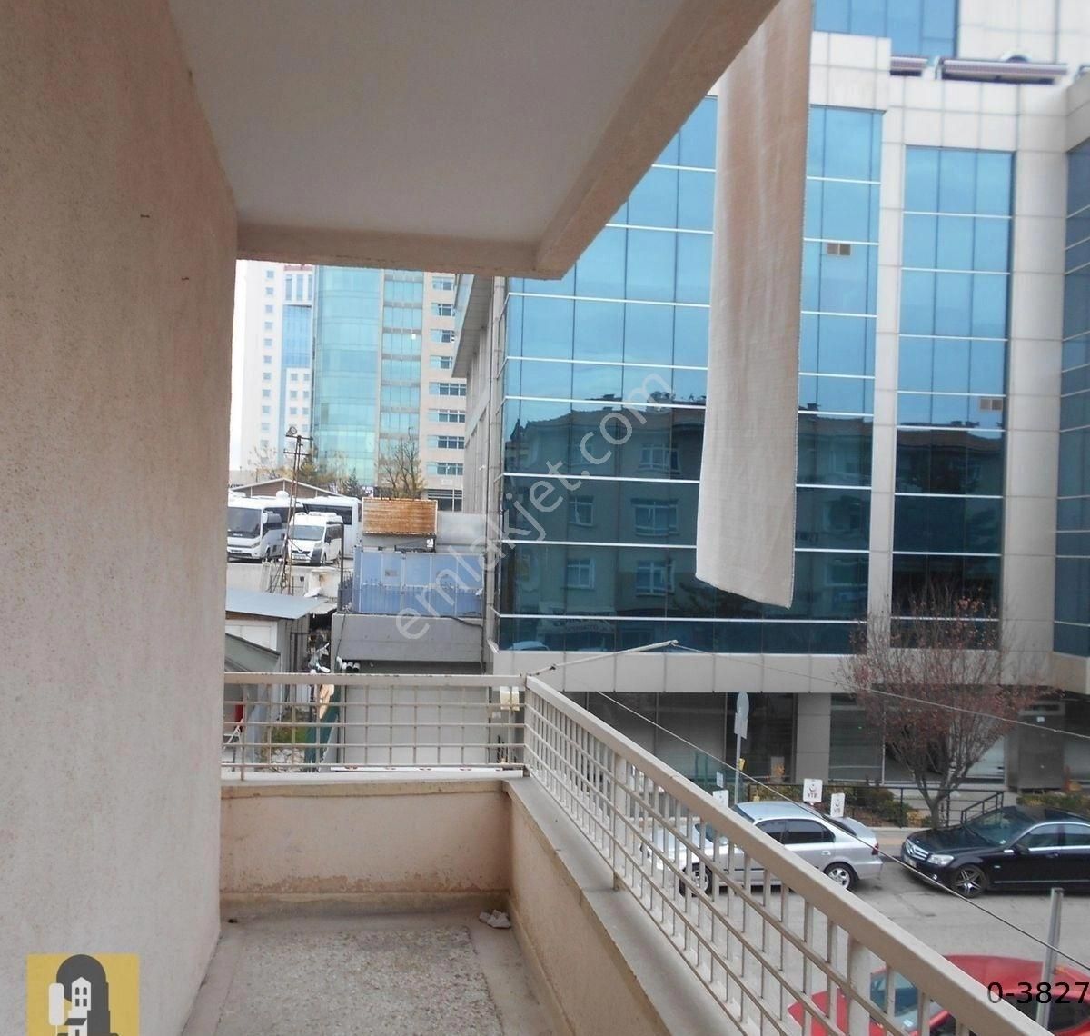 Ankara Çankaya Balgat Oğuzlarda Ön Cepe - Görsel 25