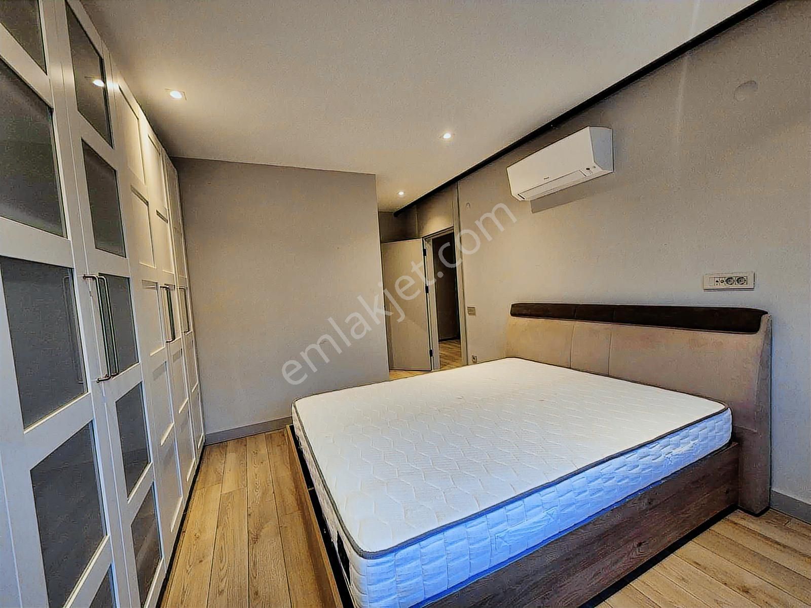 Oncalı Da 2+1 Eşyalı Lüks Kiralik Daire - Görsel 6