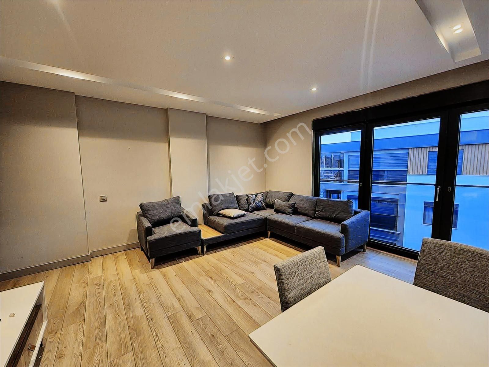 Oncalı Da 2+1 Eşyalı Lüks Kiralik Daire - Görsel 12