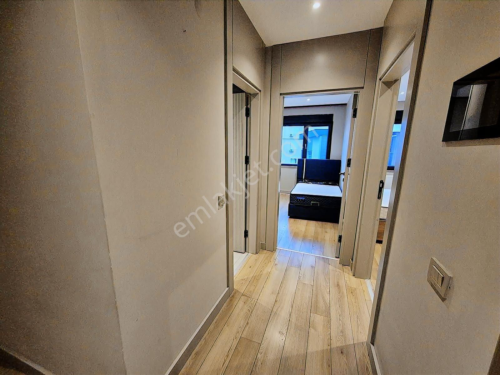 Oncalı Da 2+1 Eşyalı Lüks Kiralik Daire - Görsel 16