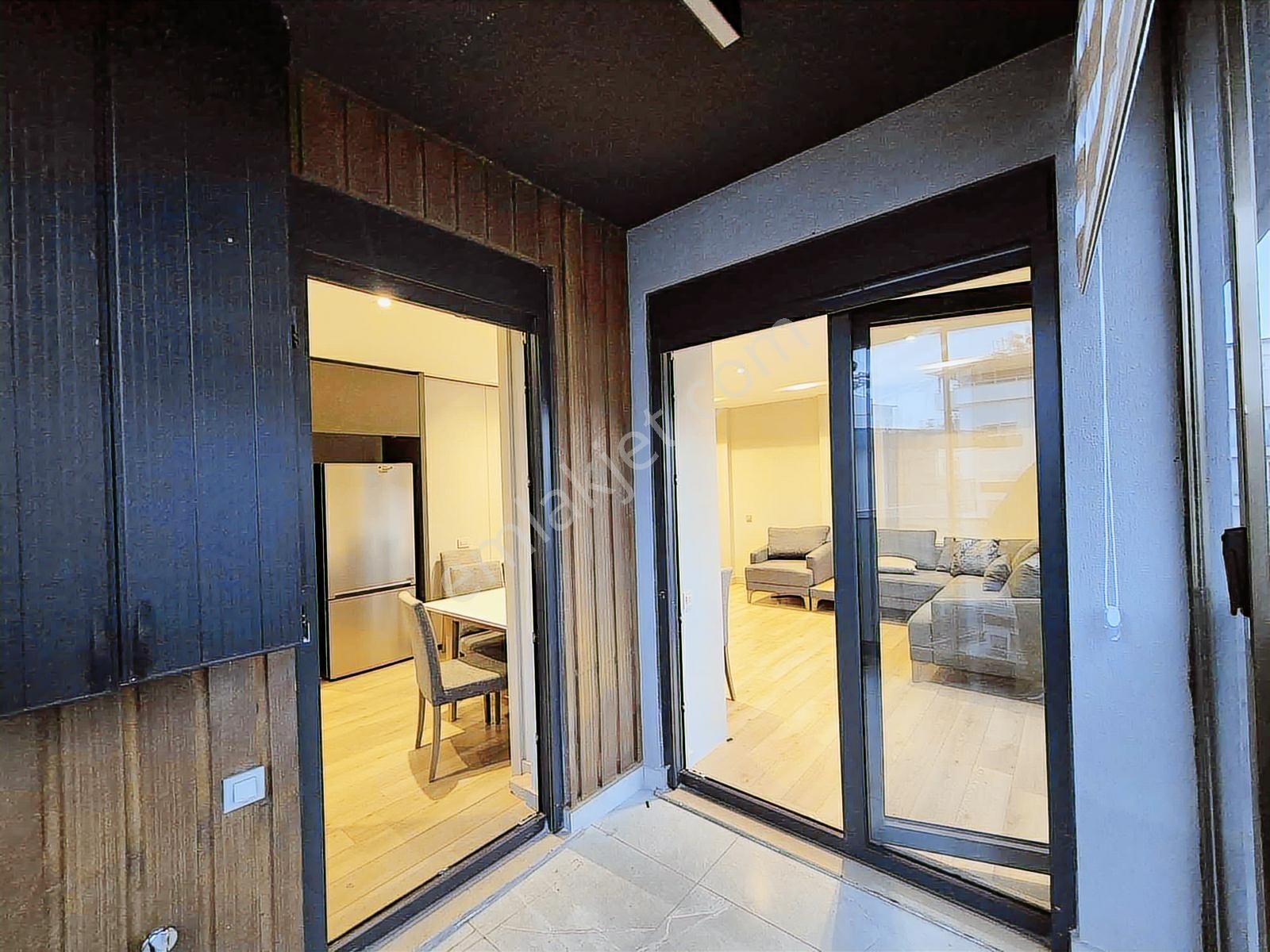 Oncalı Da 2+1 Eşyalı Lüks Kiralik Daire - Görsel 13