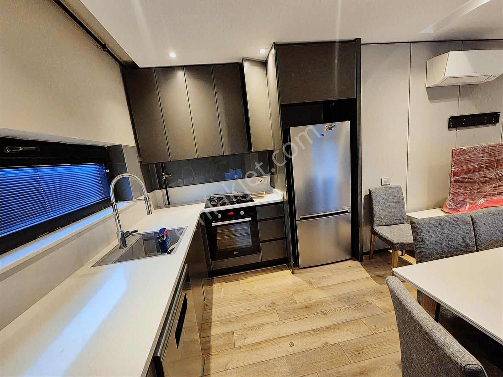 Oncalı Da 2+1 Eşyalı Lüks Kiralik Daire - Görsel 15