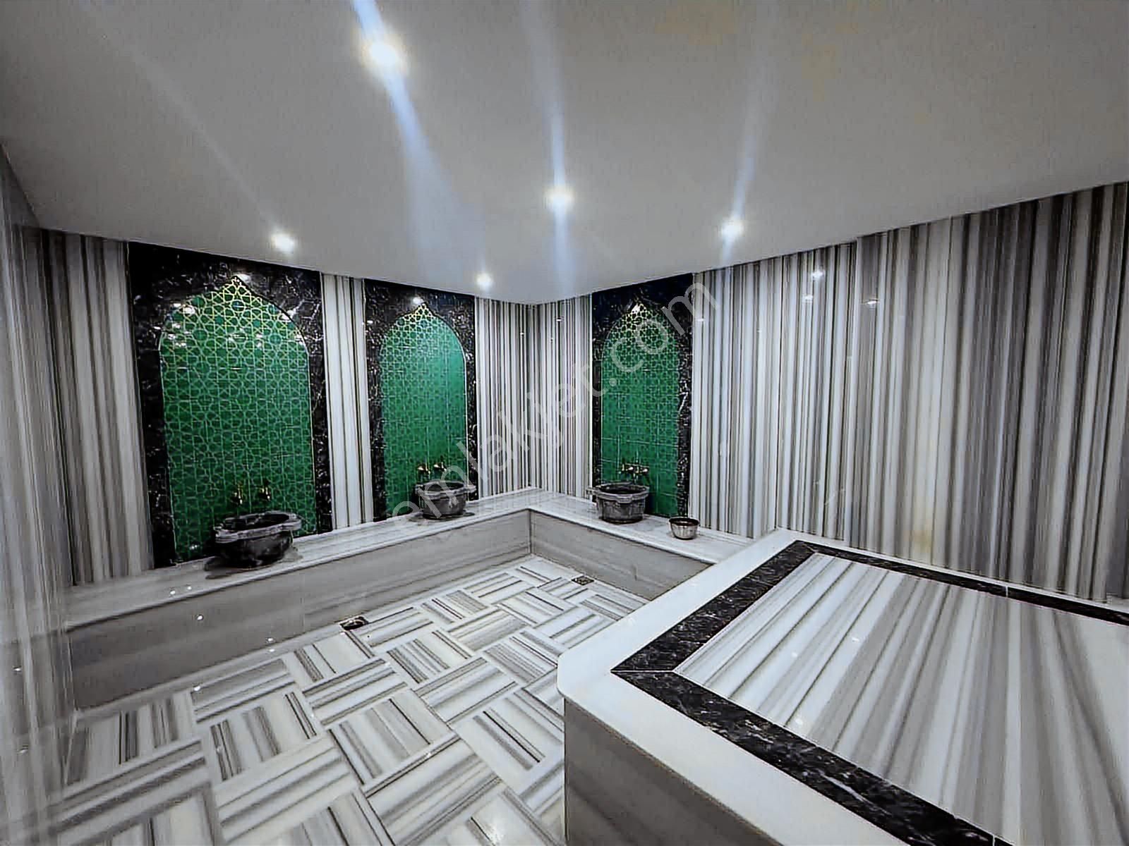 Oncalı Da 2+1 Eşyalı Lüks Kiralik Daire - Görsel 22