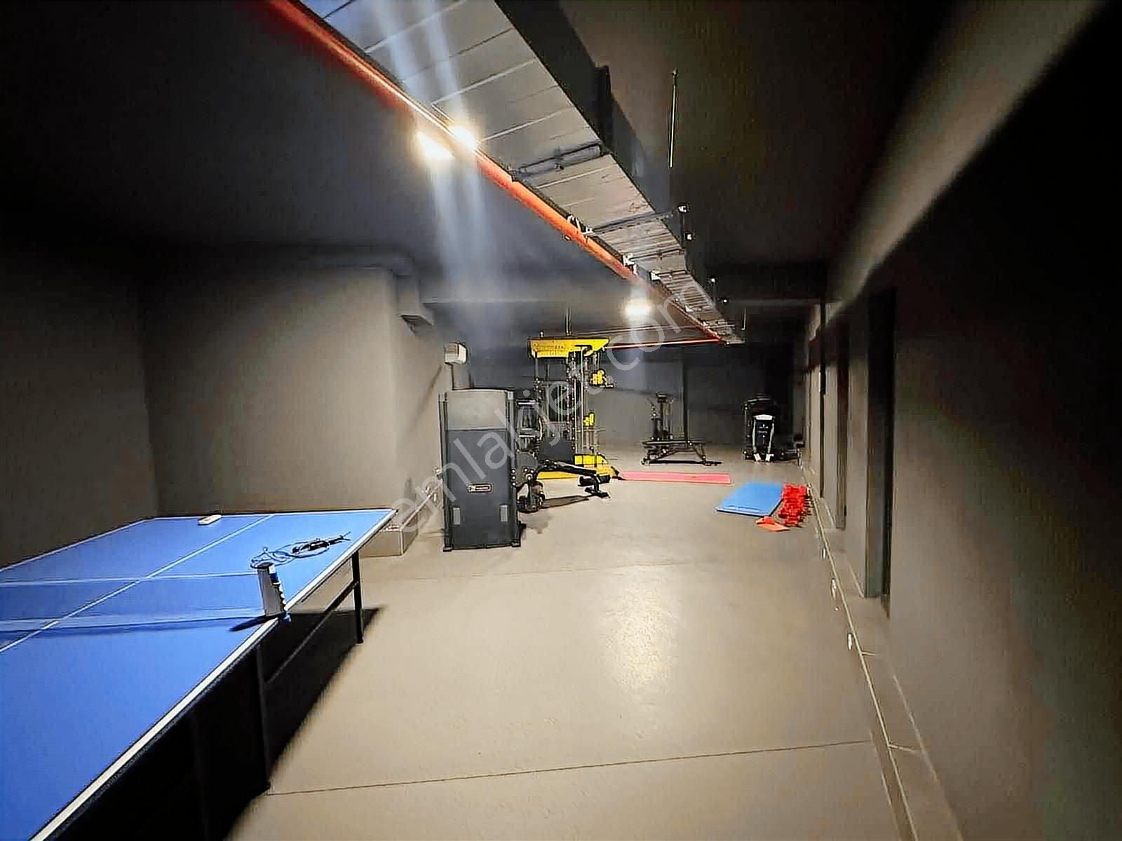 Oncalı Da 2+1 Eşyalı Lüks Kiralik Daire - Görsel 7