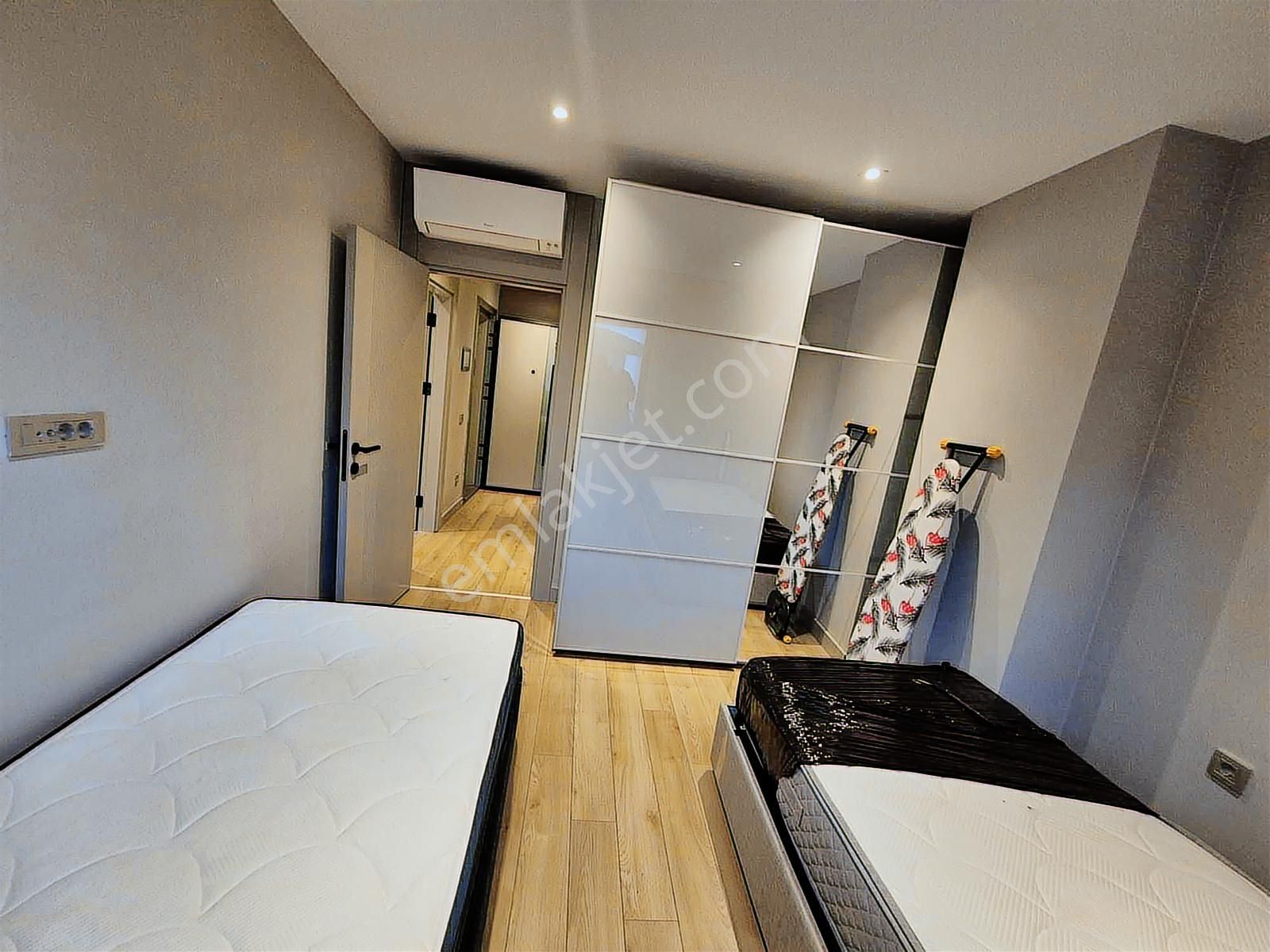 Oncalı Da 2+1 Eşyalı Lüks Kiralik Daire - Görsel 17