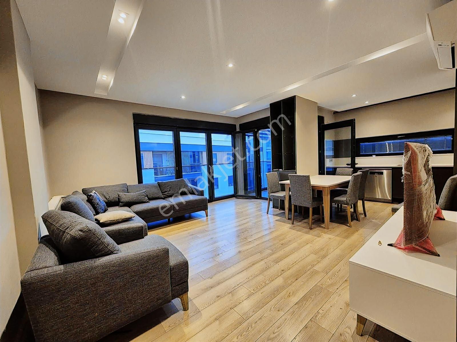 Oncalı Da 2+1 Eşyalı Lüks Kiralik Daire - Görsel 4