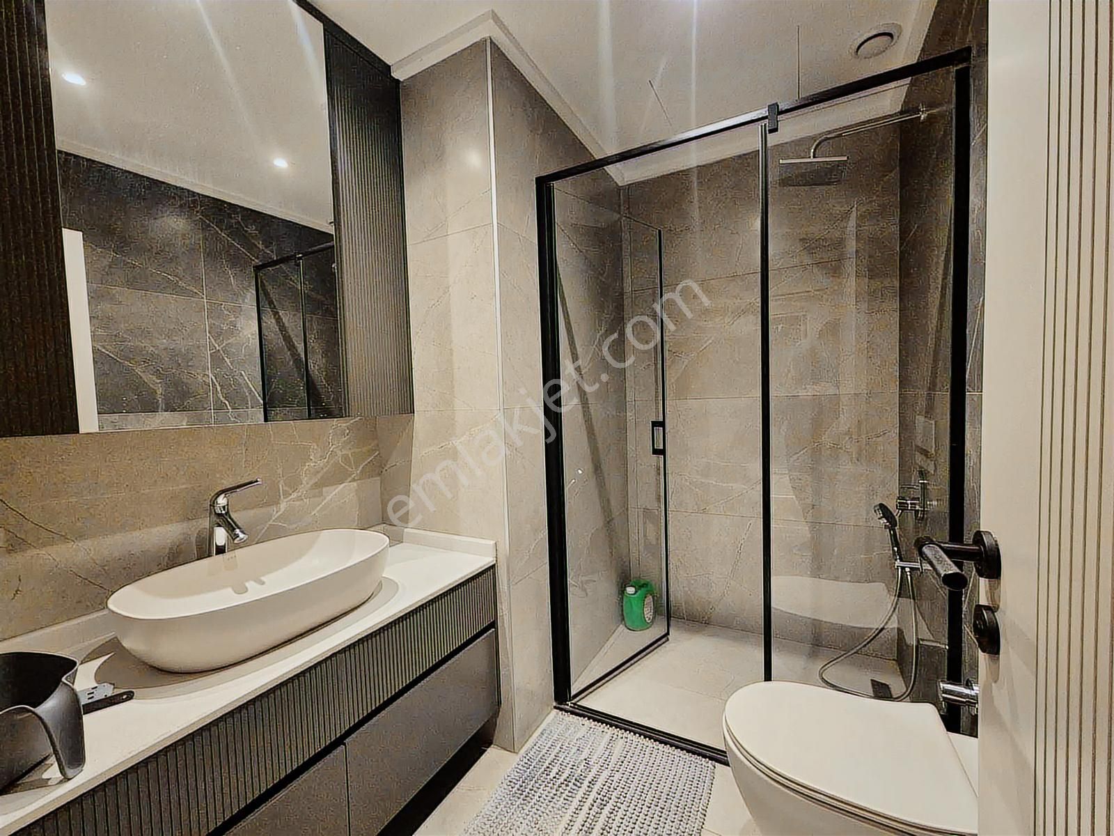 Oncalı Da 2+1 Eşyalı Lüks Kiralik Daire - Görsel 5