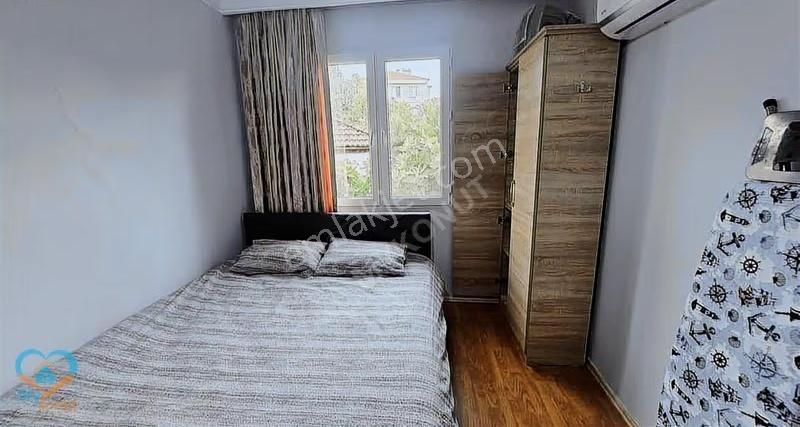 Mykonut'tan Seydikemer Devlet Hastanesi Karşısı 1 + 1 Eşyalı - Görsel 7