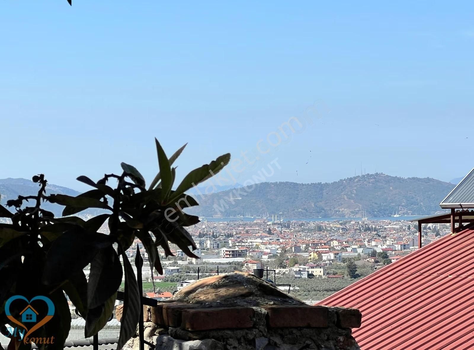 Mykonut'tan Yatırımlık Çalıca Mh. Bahçeli Satılık Stüdyo Daire - Görsel 3