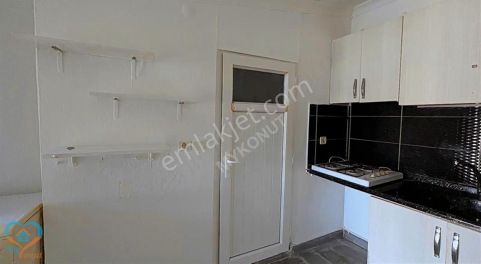 Mykonut'tan Yatırımlık Çalıca Mh. Bahçeli Satılık Stüdyo Daire - Görsel 5