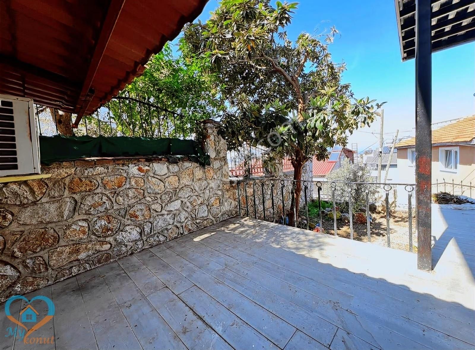 Mykonut'tan Yatırımlık Çalıca Mh. Bahçeli Satılık Stüdyo Daire - Görsel 8
