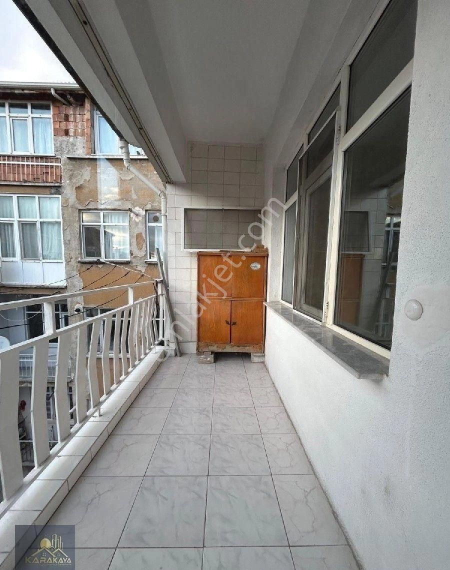 Karakaya Emlak'tan Çarşıda Kiralık Daıre - Görsel 9