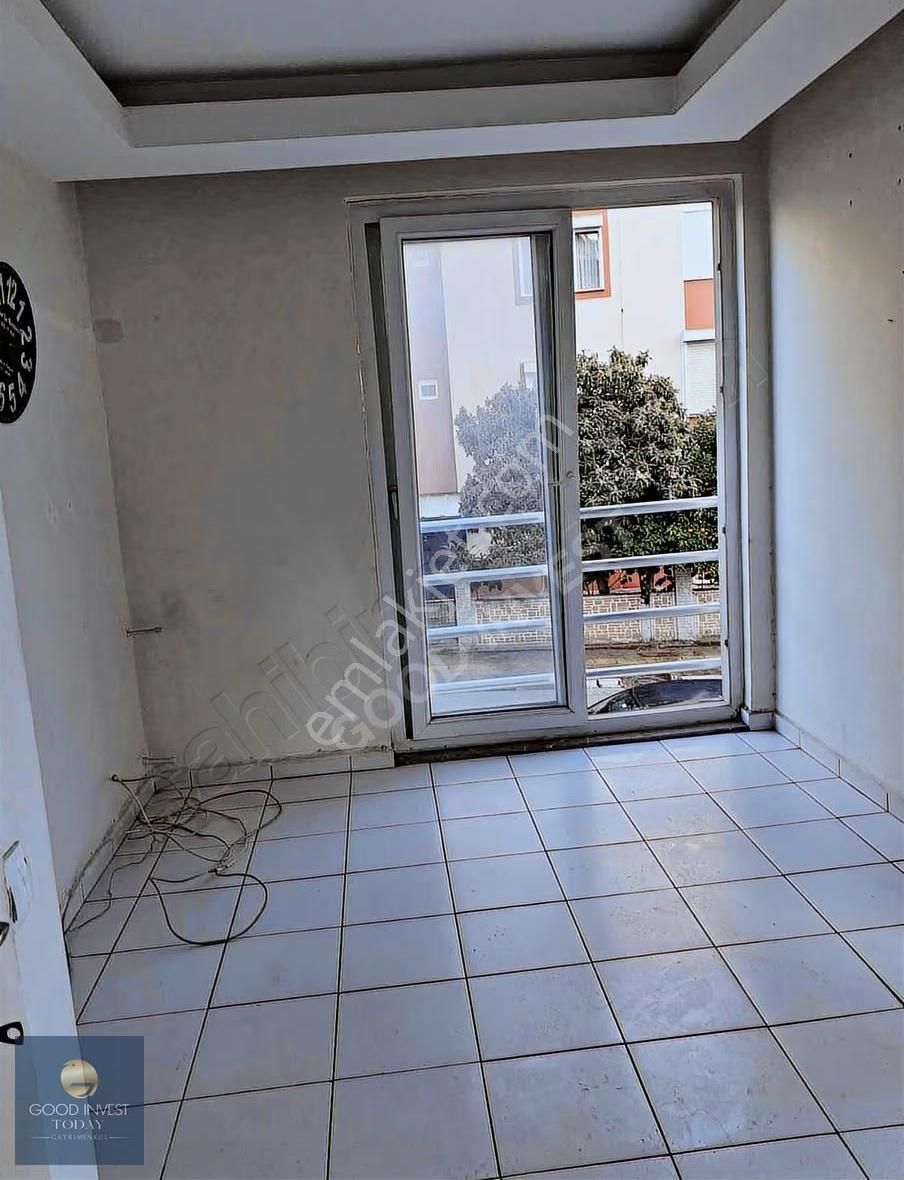 Meydankavağı'nda Harika Konumda 2+1 Boş Kiralık Daire .. - Görsel 6