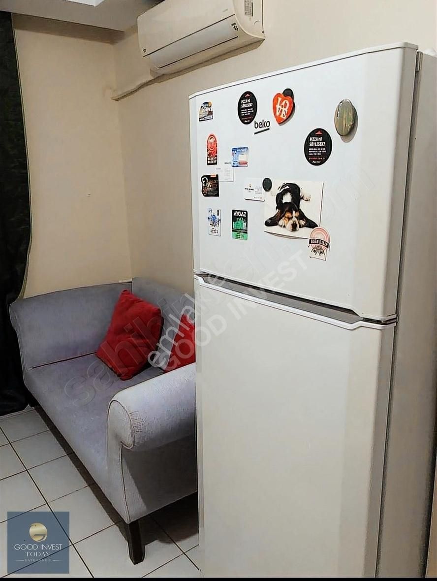 Meydankavağı'nda Harika Konumda 2+1 Boş Kiralık Daire .. - Görsel 11