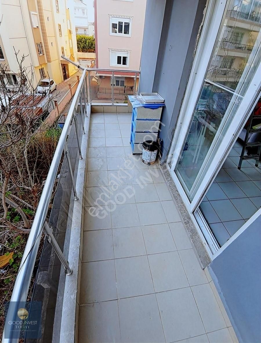 Meydankavağı'nda Harika Konumda 2+1 Boş Kiralık Daire .. - Görsel 23