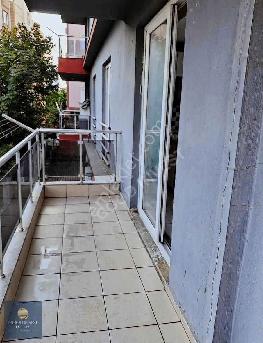 Meydankavağı'nda Harika Konumda 2+1 Boş Kiralık Daire .. - Görsel 25