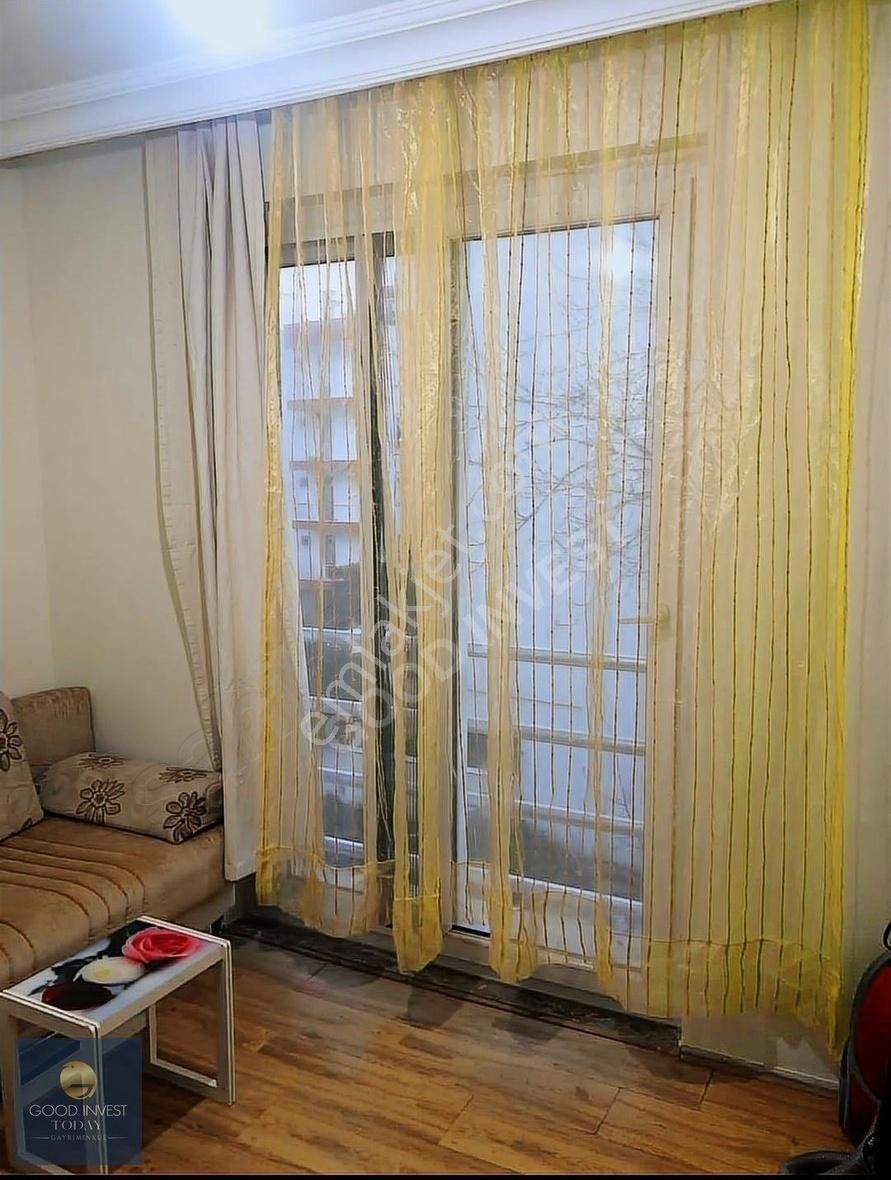 Meydankavağı'nda Harika Konumda 2+1 Boş Kiralık Daire .. - Görsel 17