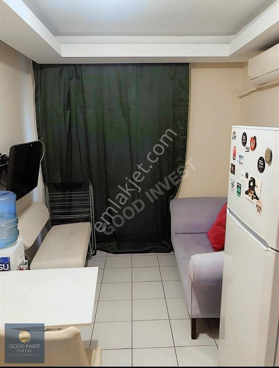 Meydankavağı'nda Harika Konumda 2+1 Boş Kiralık Daire .. - Görsel 14