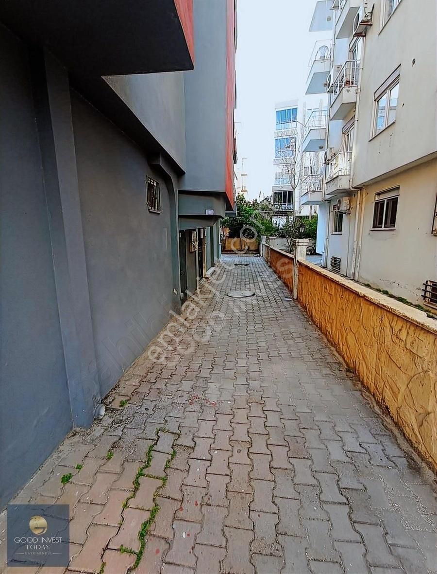 Meydankavağı'nda Harika Konumda 2+1 Boş Kiralık Daire .. - Görsel 26