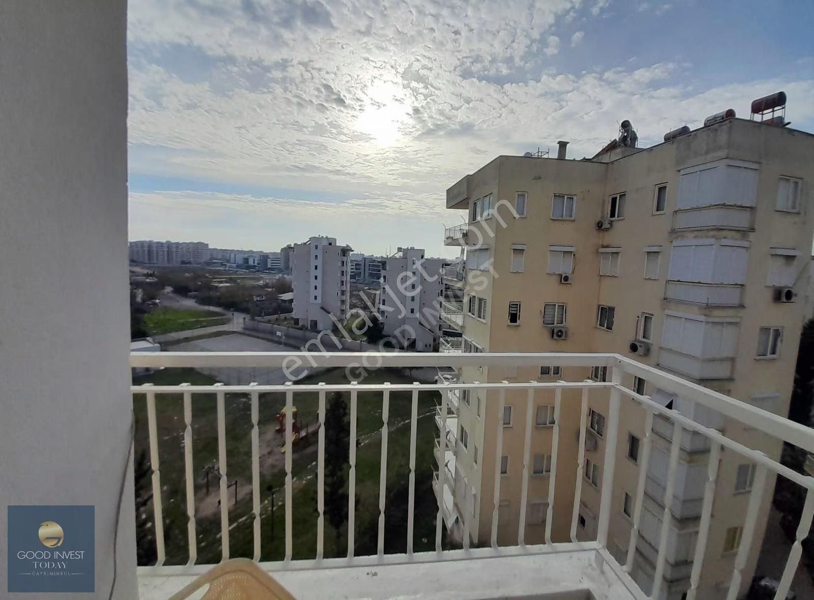 Antalya Gebizli Mahallesinde Satılık 3+1 Daire - Görsel 18