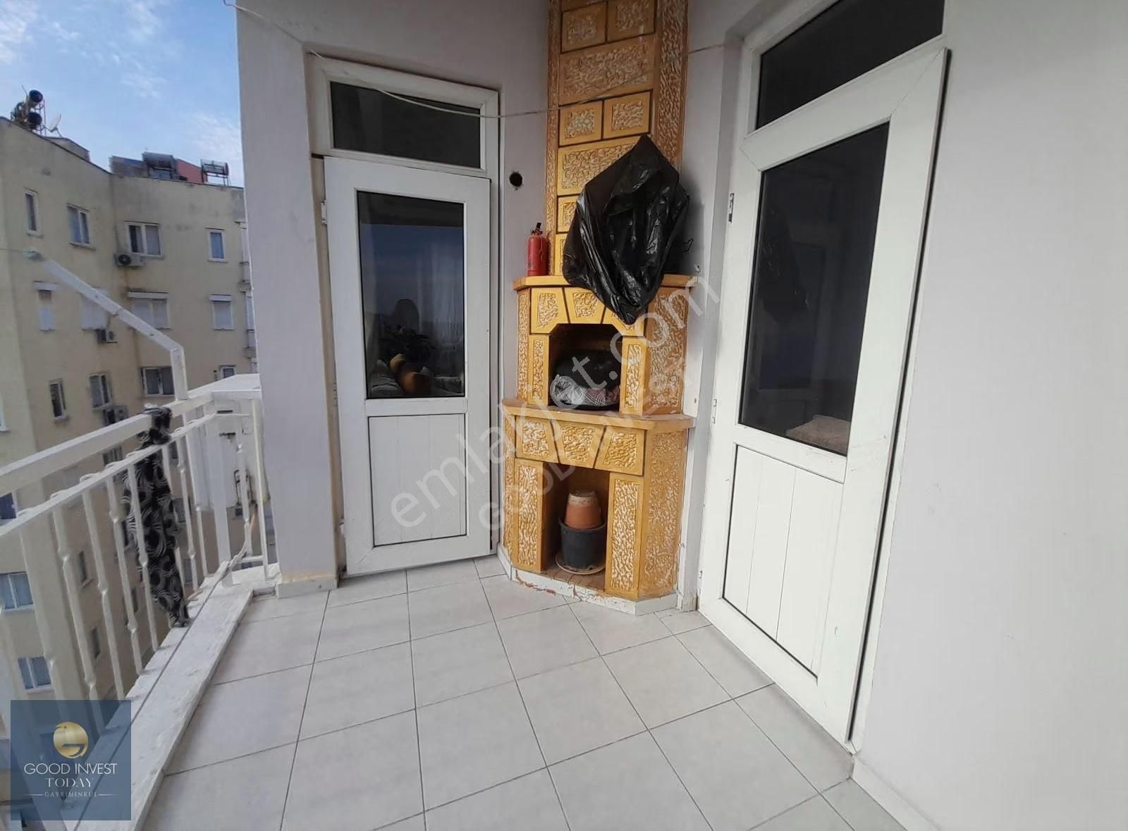 Antalya Gebizli Mahallesinde Satılık 3+1 Daire - Görsel 9