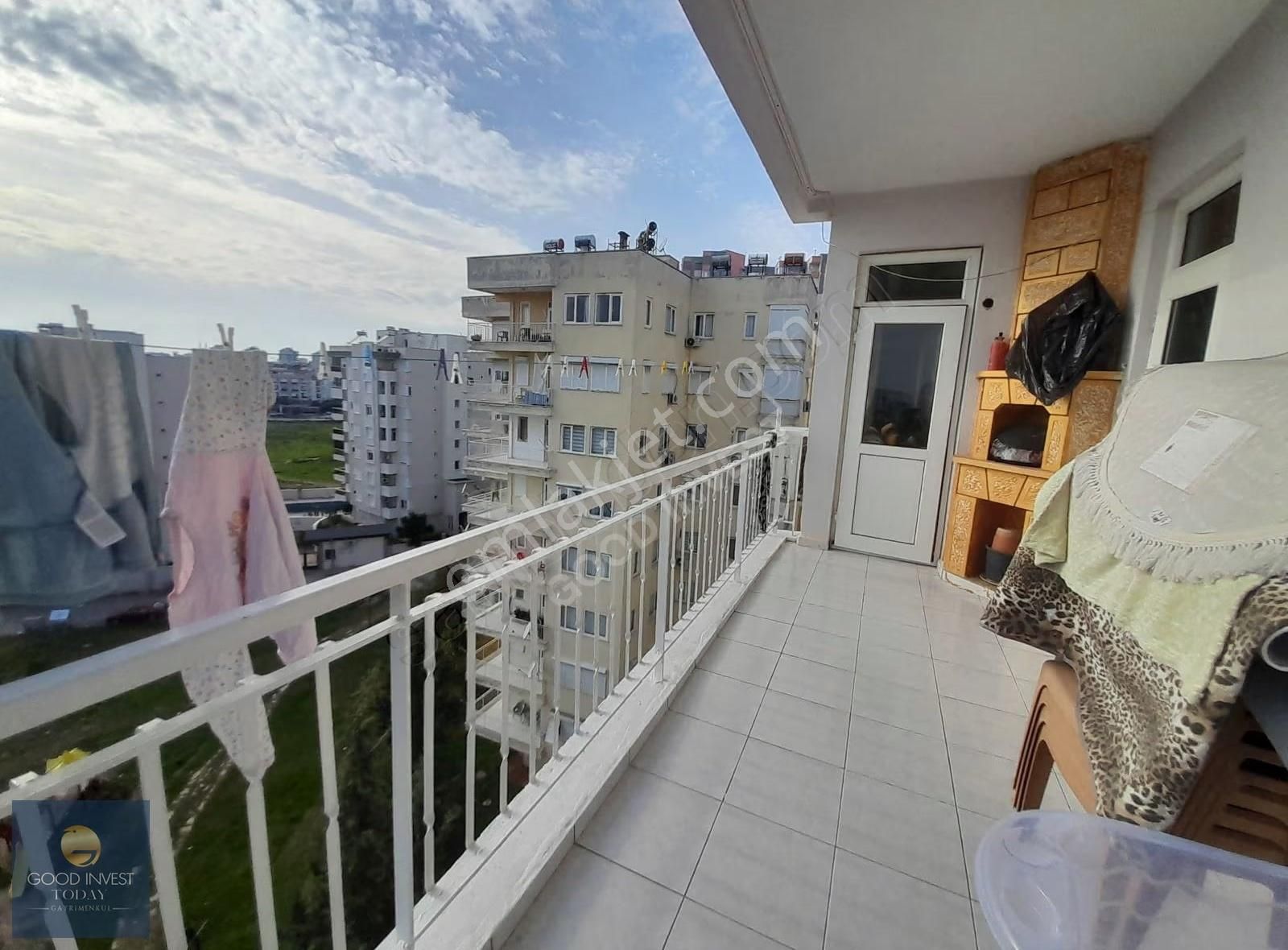 Antalya Gebizli Mahallesinde Satılık 3+1 Daire - Görsel 20