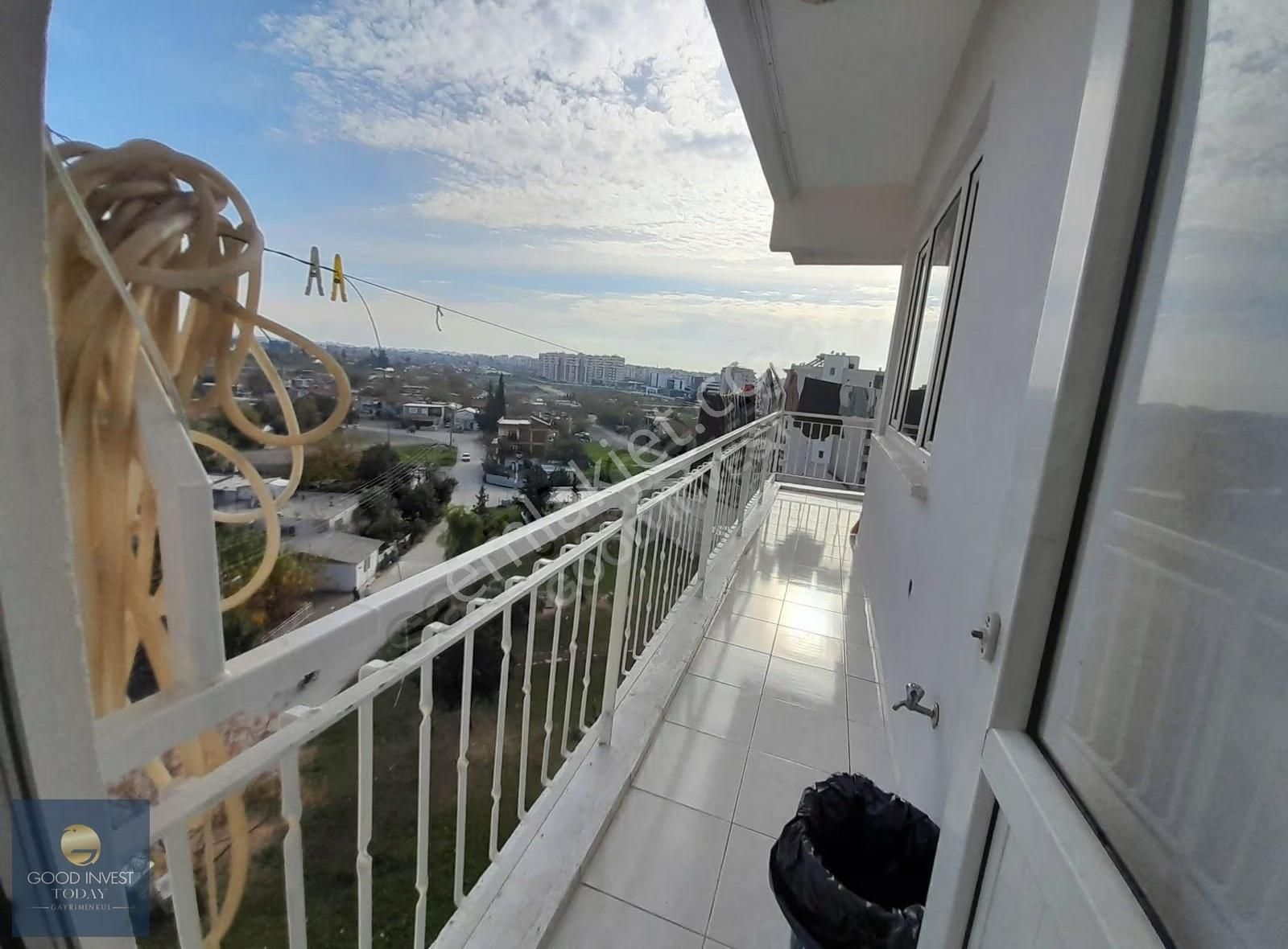 Antalya Gebizli Mahallesinde Satılık 3+1 Daire - Görsel 27