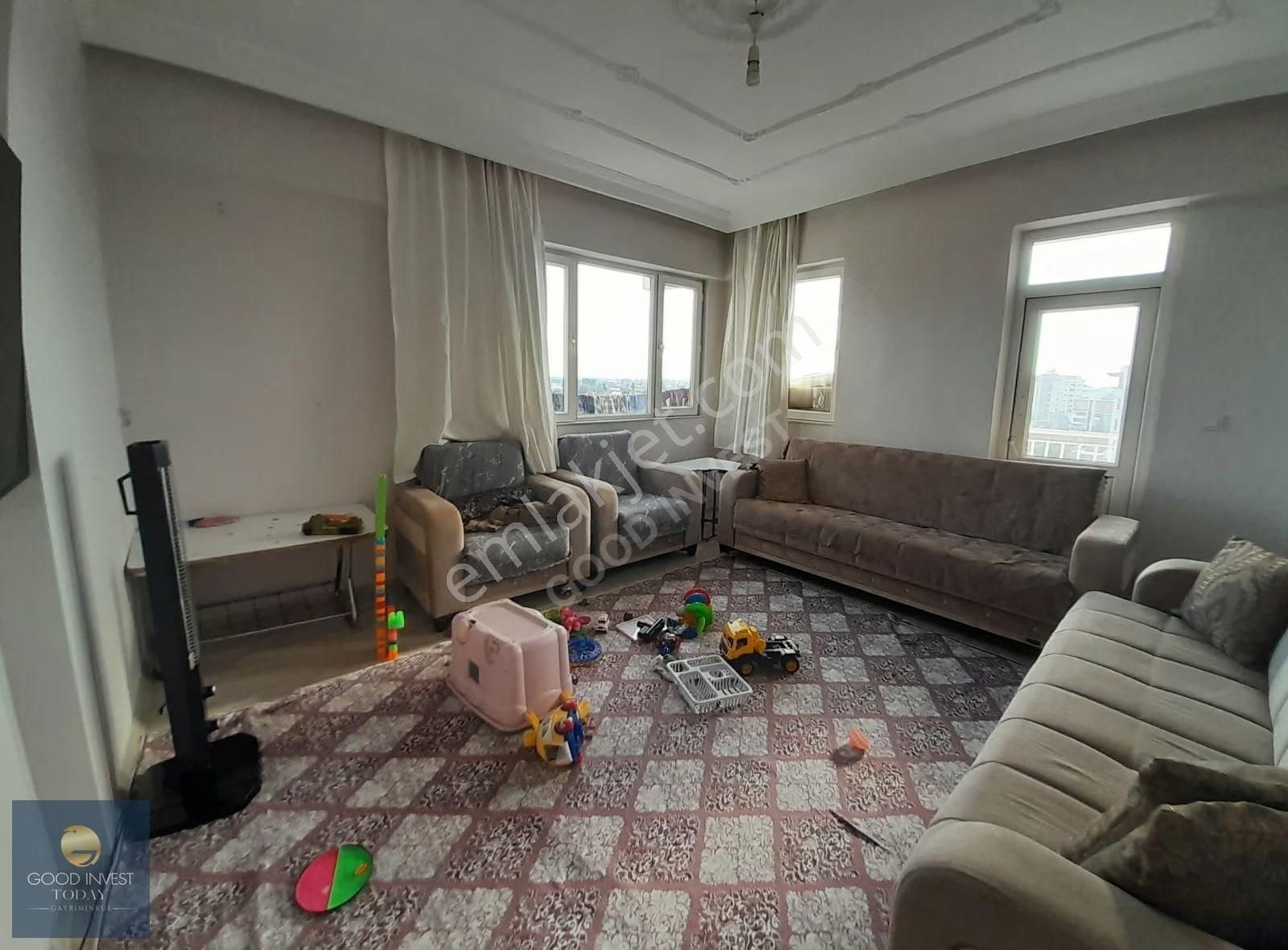 Antalya Gebizli Mahallesinde Satılık 3+1 Daire - Görsel 29