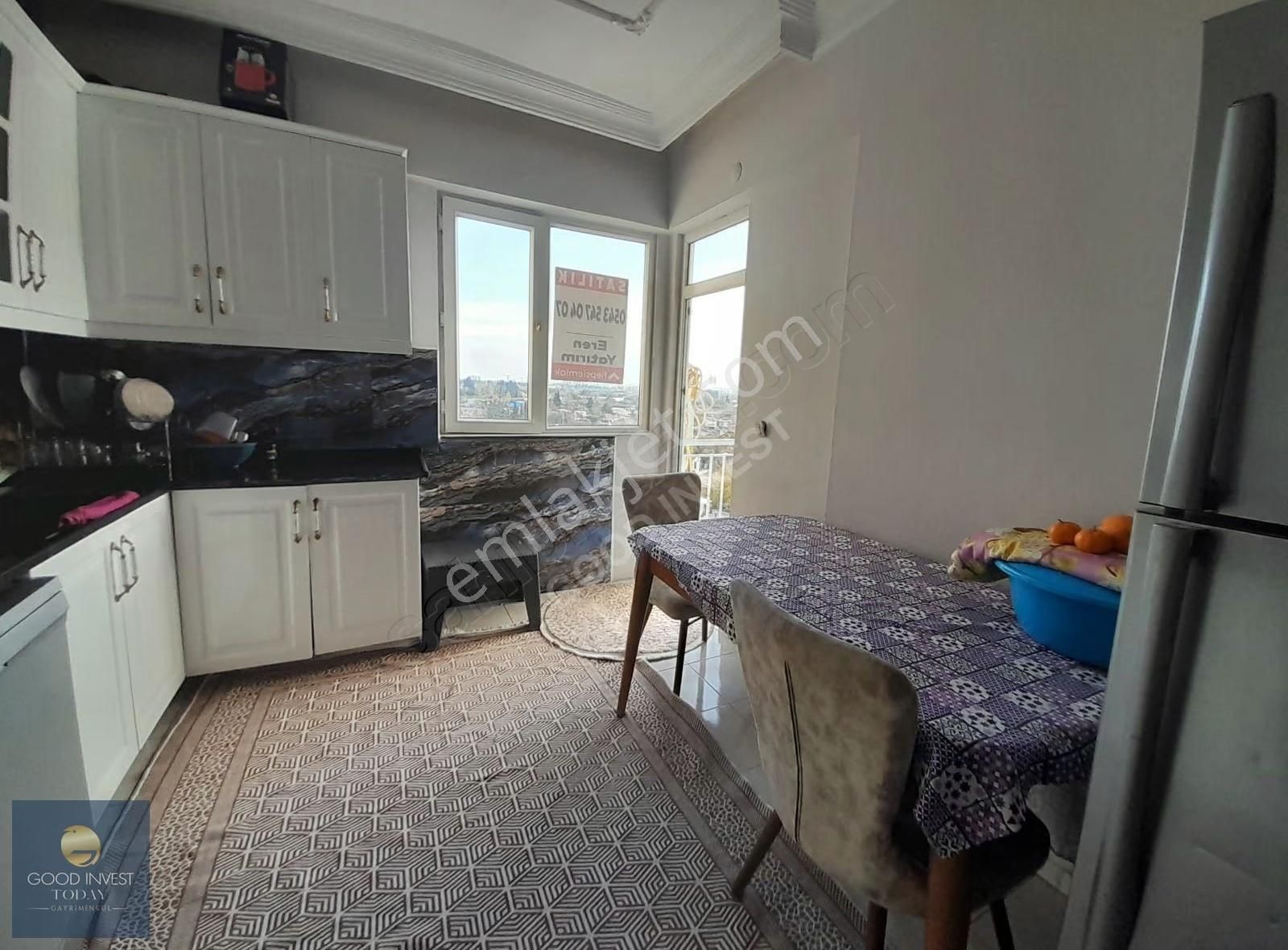 Antalya Gebizli Mahallesinde Satılık 3+1 Daire - Görsel 17