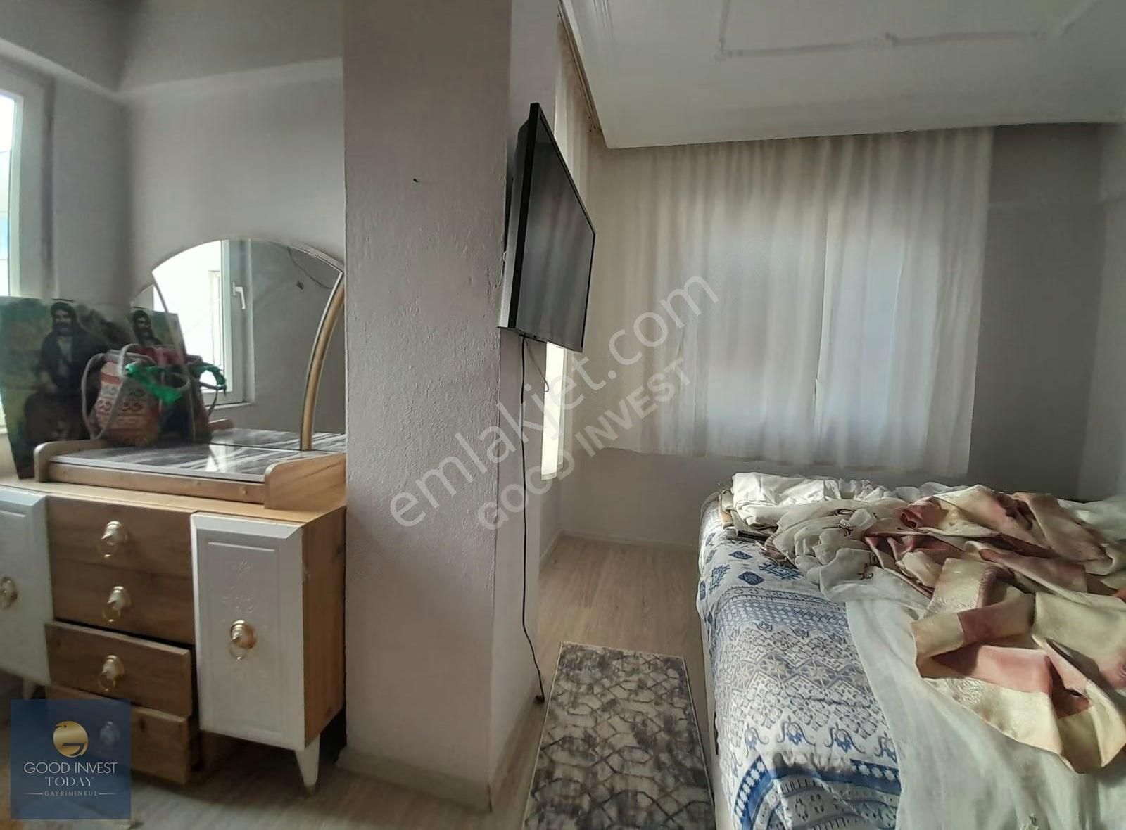 Antalya Gebizli Mahallesinde Satılık 3+1 Daire - Görsel 2