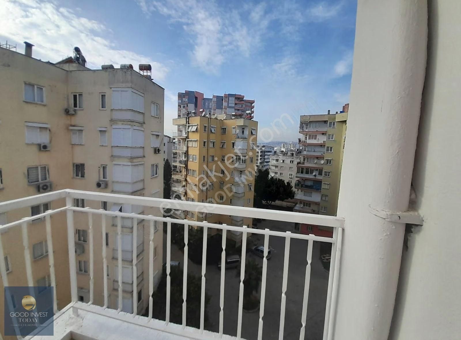 Antalya Gebizli Mahallesinde Satılık 3+1 Daire - Görsel 22