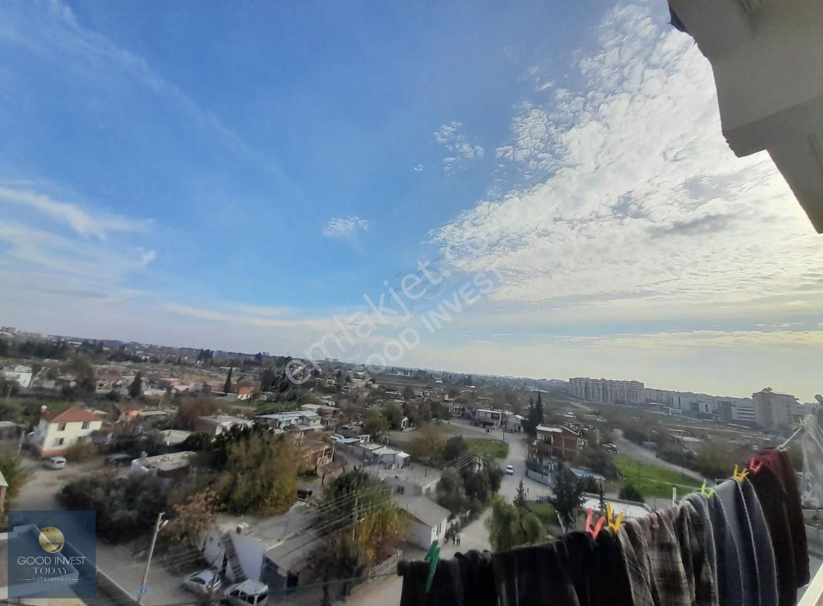 Antalya Gebizli Mahallesinde Satılık 3+1 Daire - Görsel 13