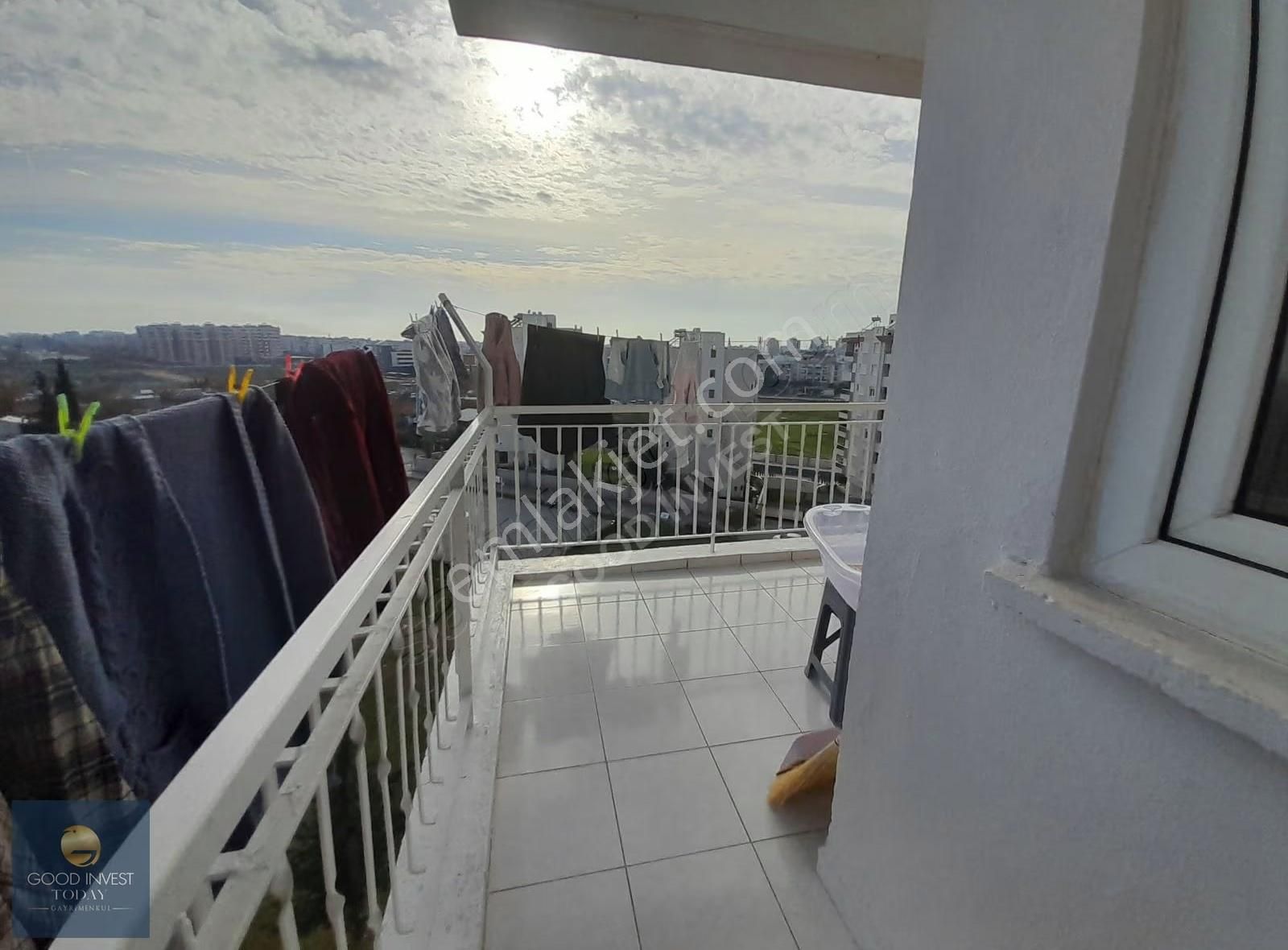 Antalya Gebizli Mahallesinde Satılık 3+1 Daire - Görsel 19