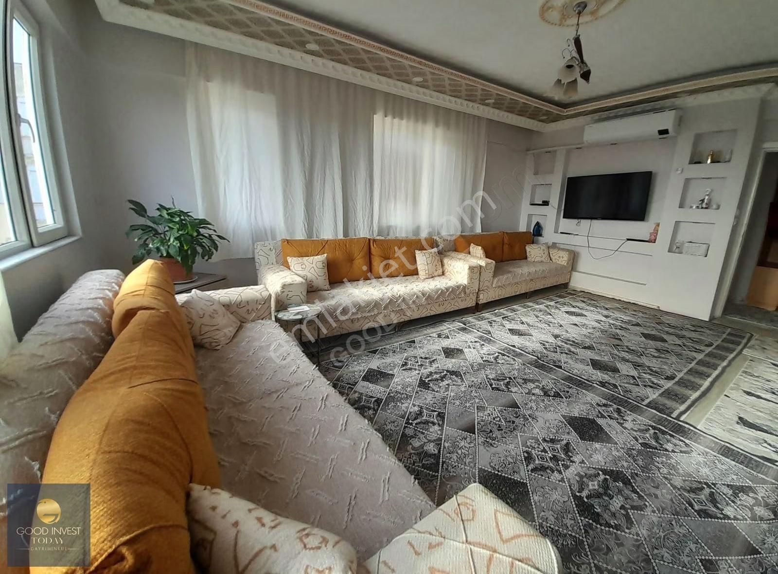 Antalya Gebizli Mahallesinde Satılık 3+1 Daire - Görsel 25