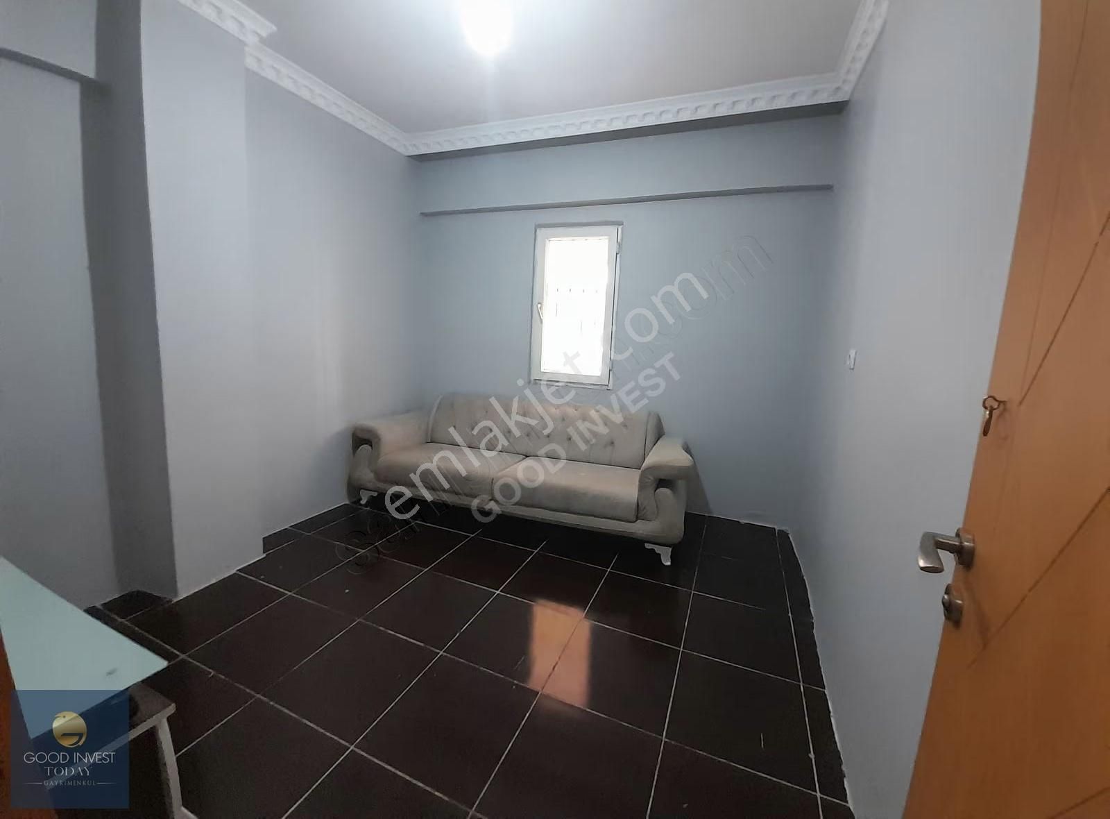 Antalya Gebizlide Satılık 2+1 Zemin Kat Daire - Görsel 2