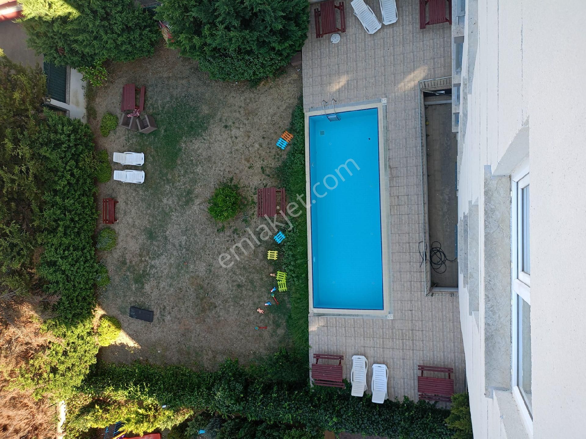 Sahibinden Havuzlu 2+1 Satılık - Görsel 2